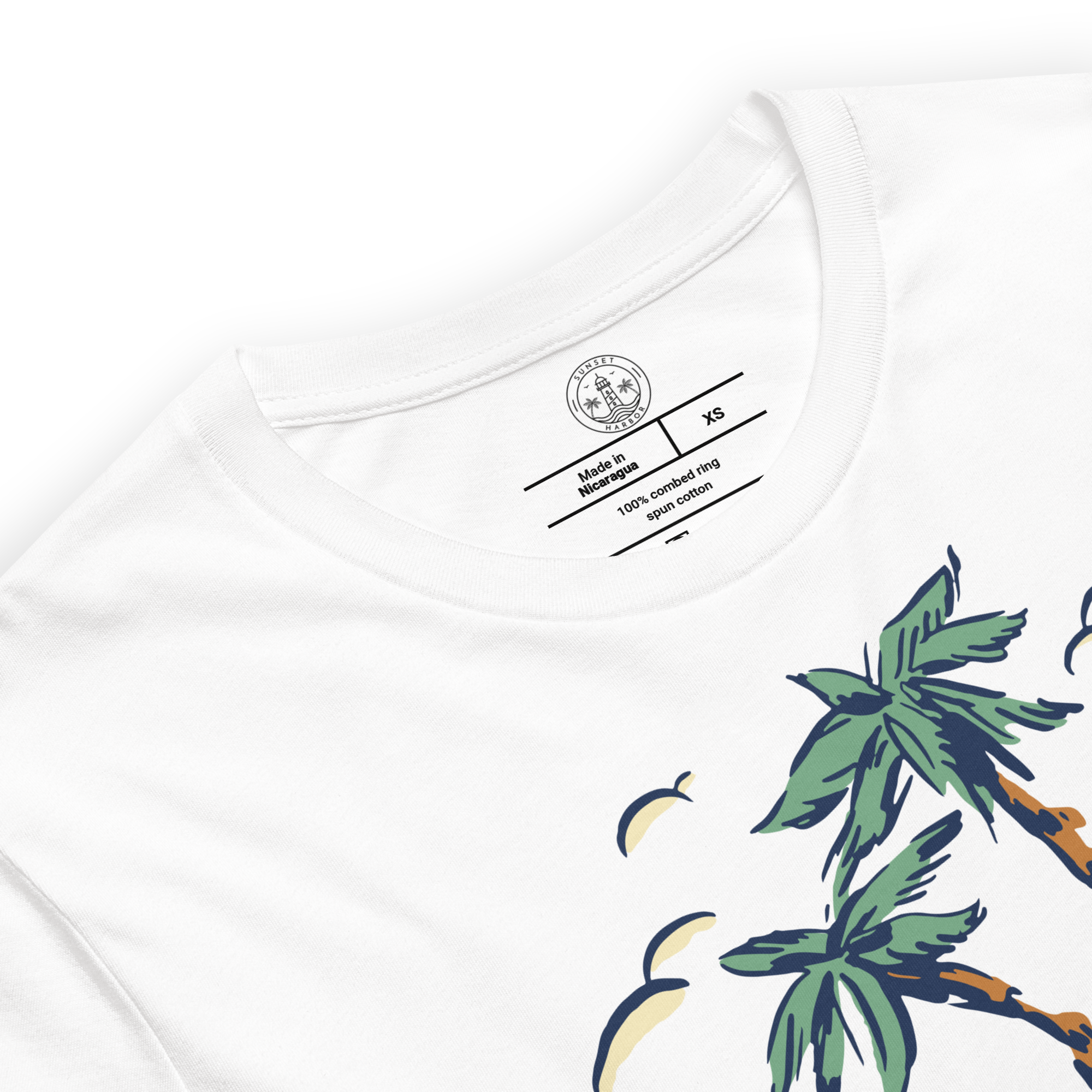 Womens t-shirt - This is my Happy Place