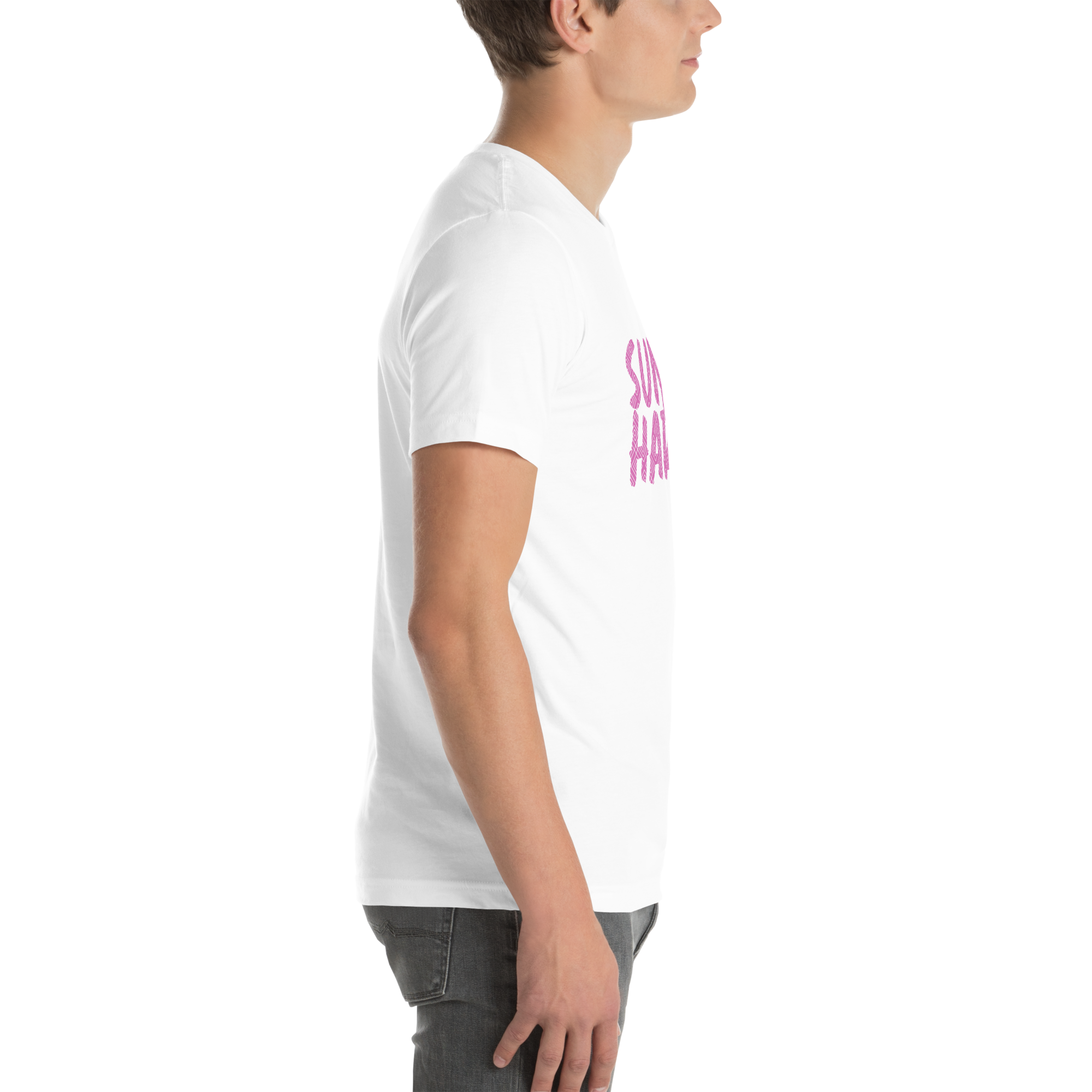 Mens t-shirt - Harbor Groove