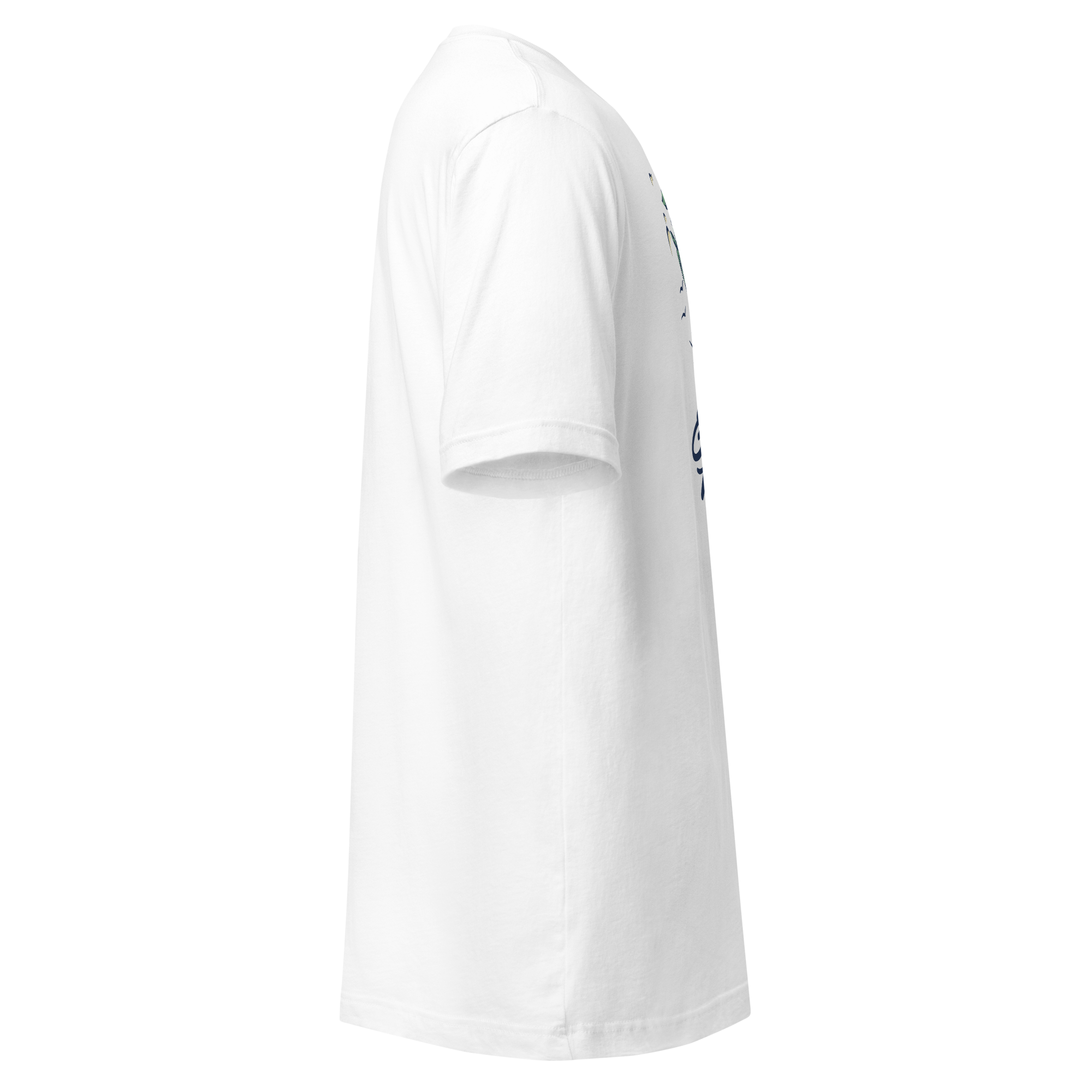 Womens t-shirt - This is my Happy Place