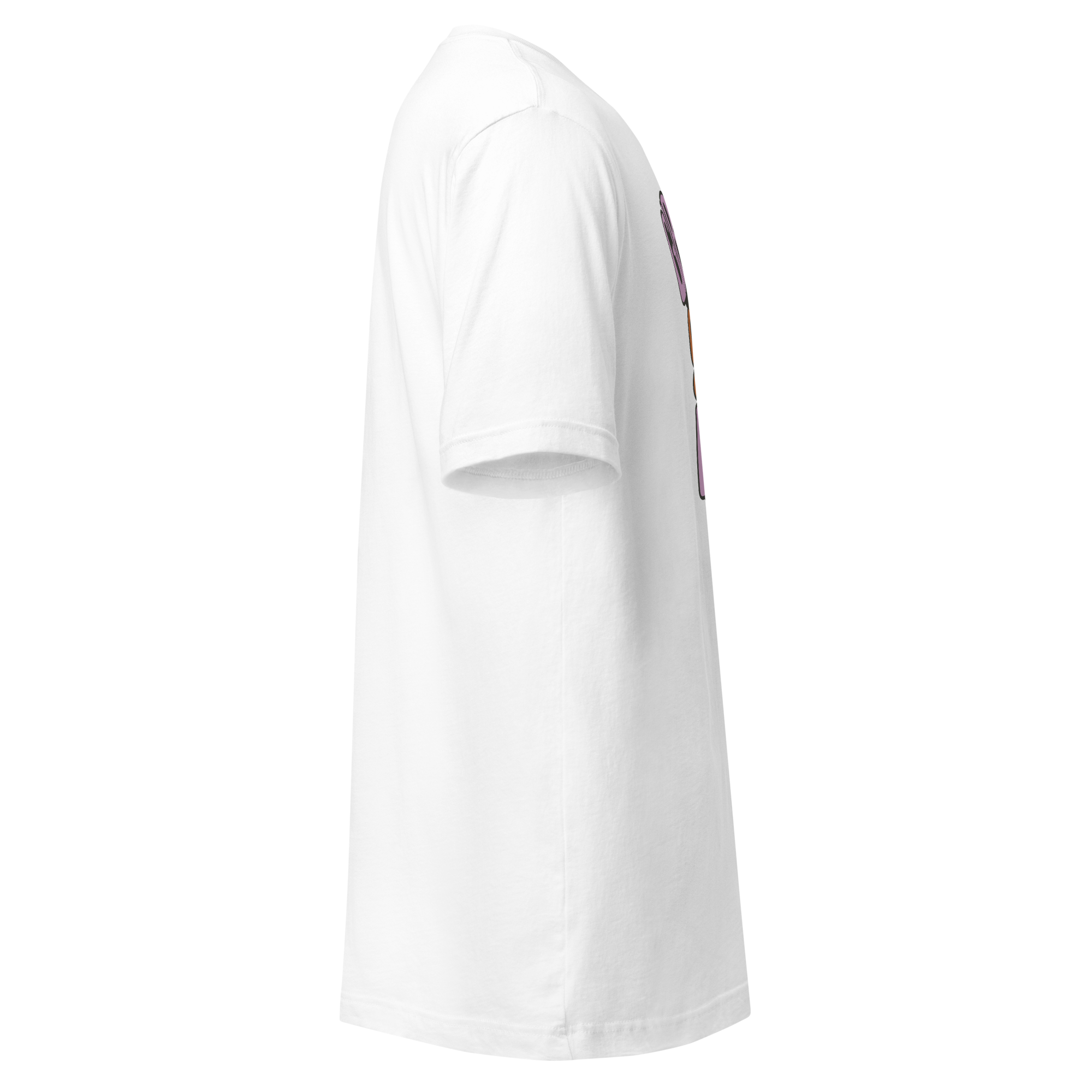 Camiseta de mujer - Las chicas lo consiguen