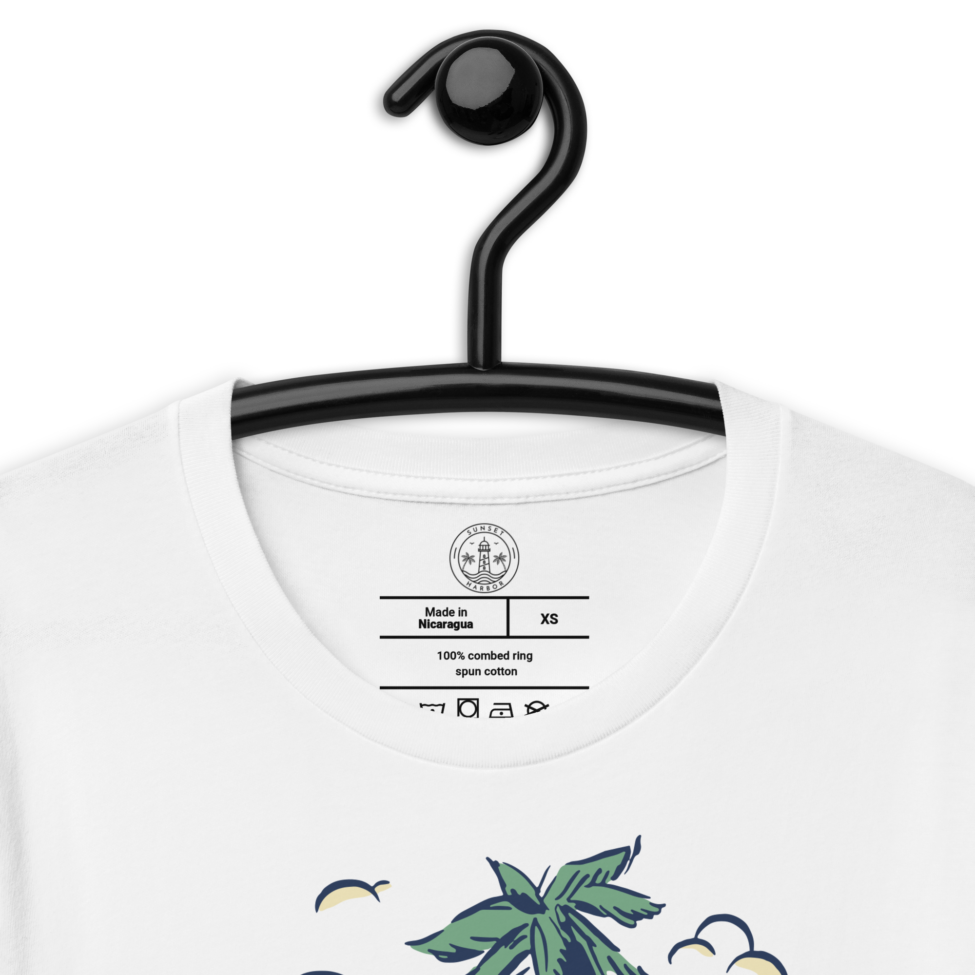 Womens t-shirt - This is my Happy Place