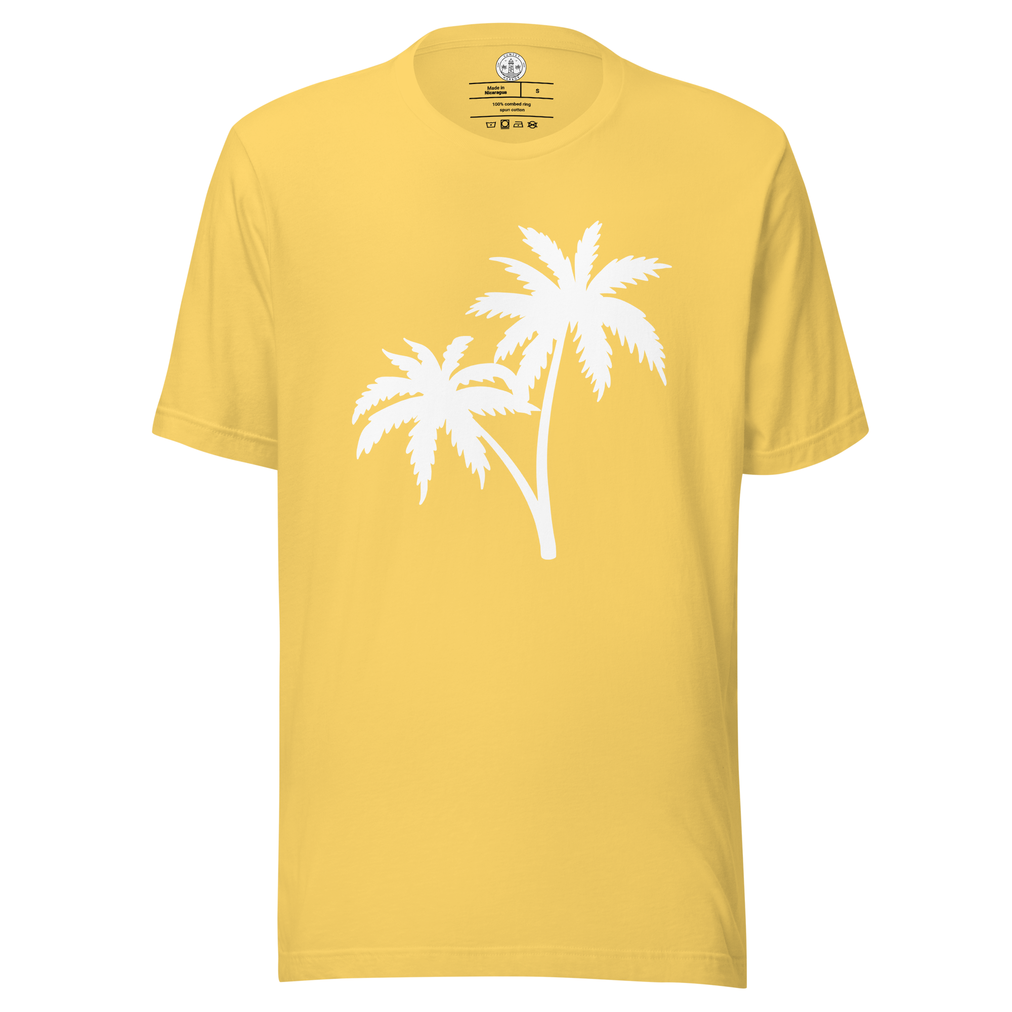 Camiseta de mujer - Palm Paradise