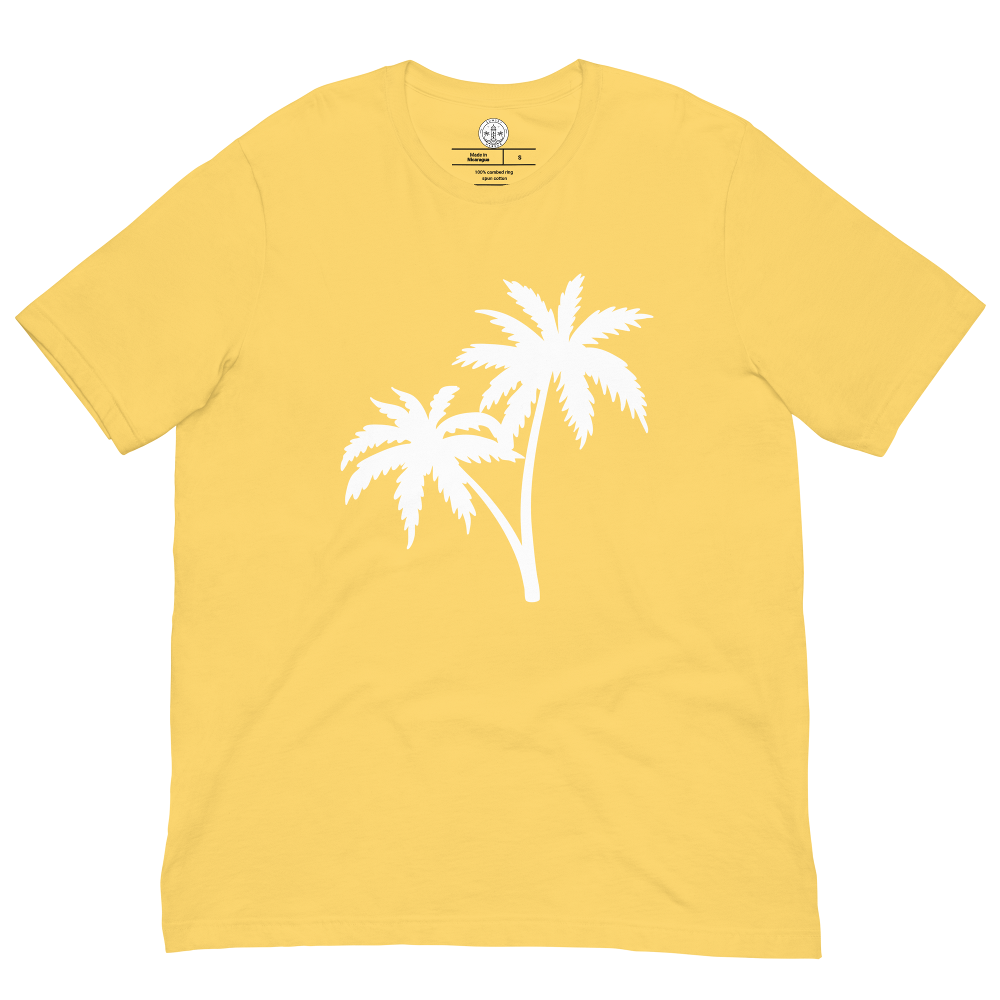Camiseta de mujer - Palm Paradise