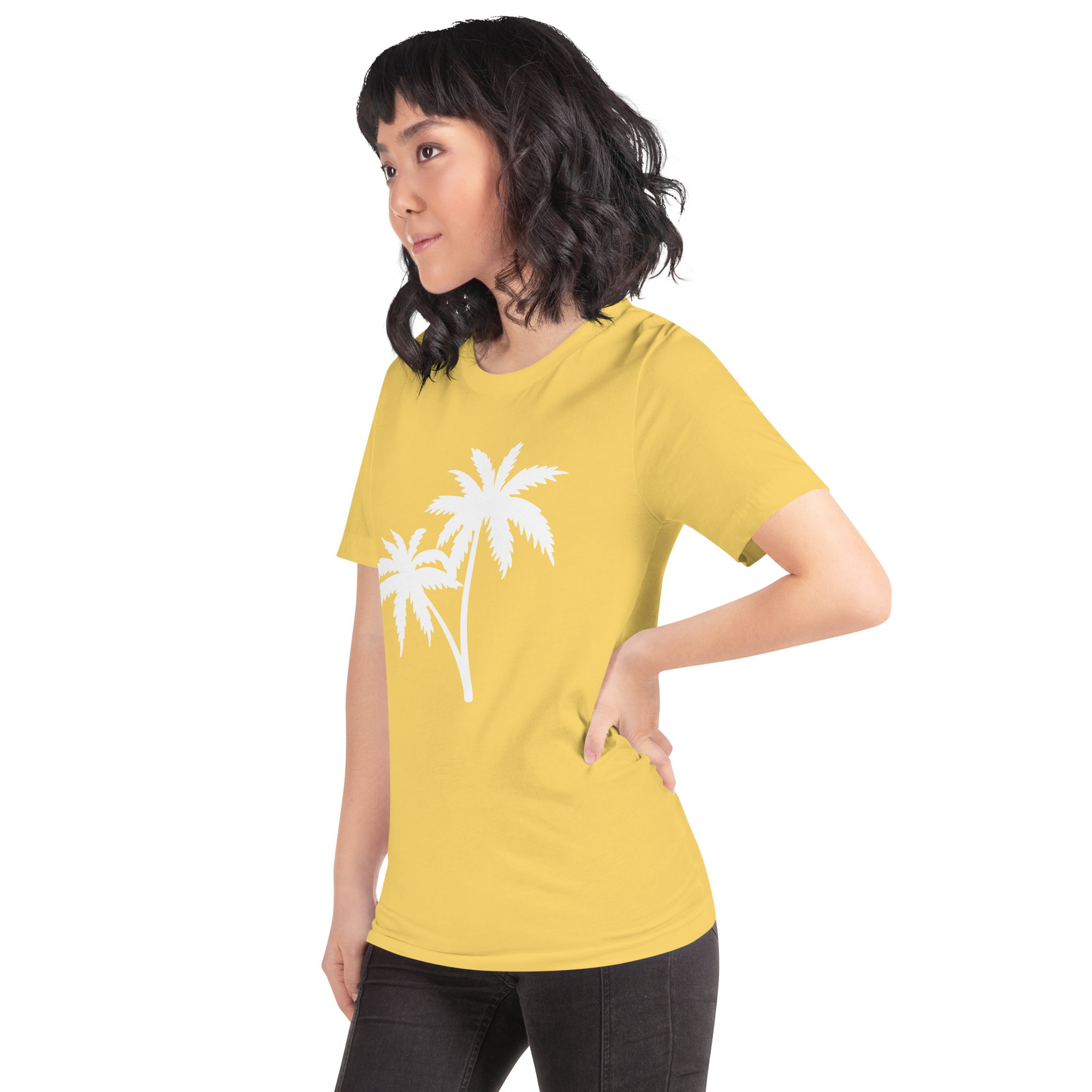Camiseta de mujer - Palm Paradise