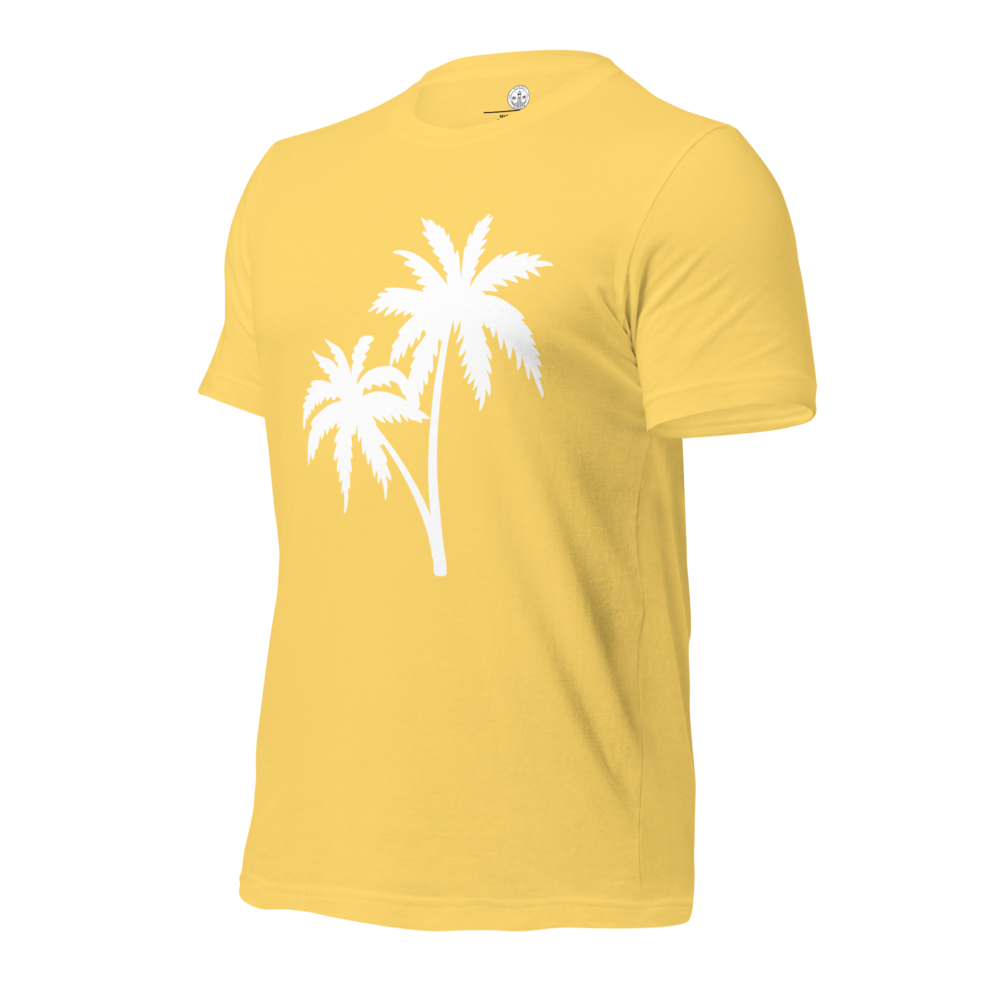 Camiseta de mujer - Palm Paradise