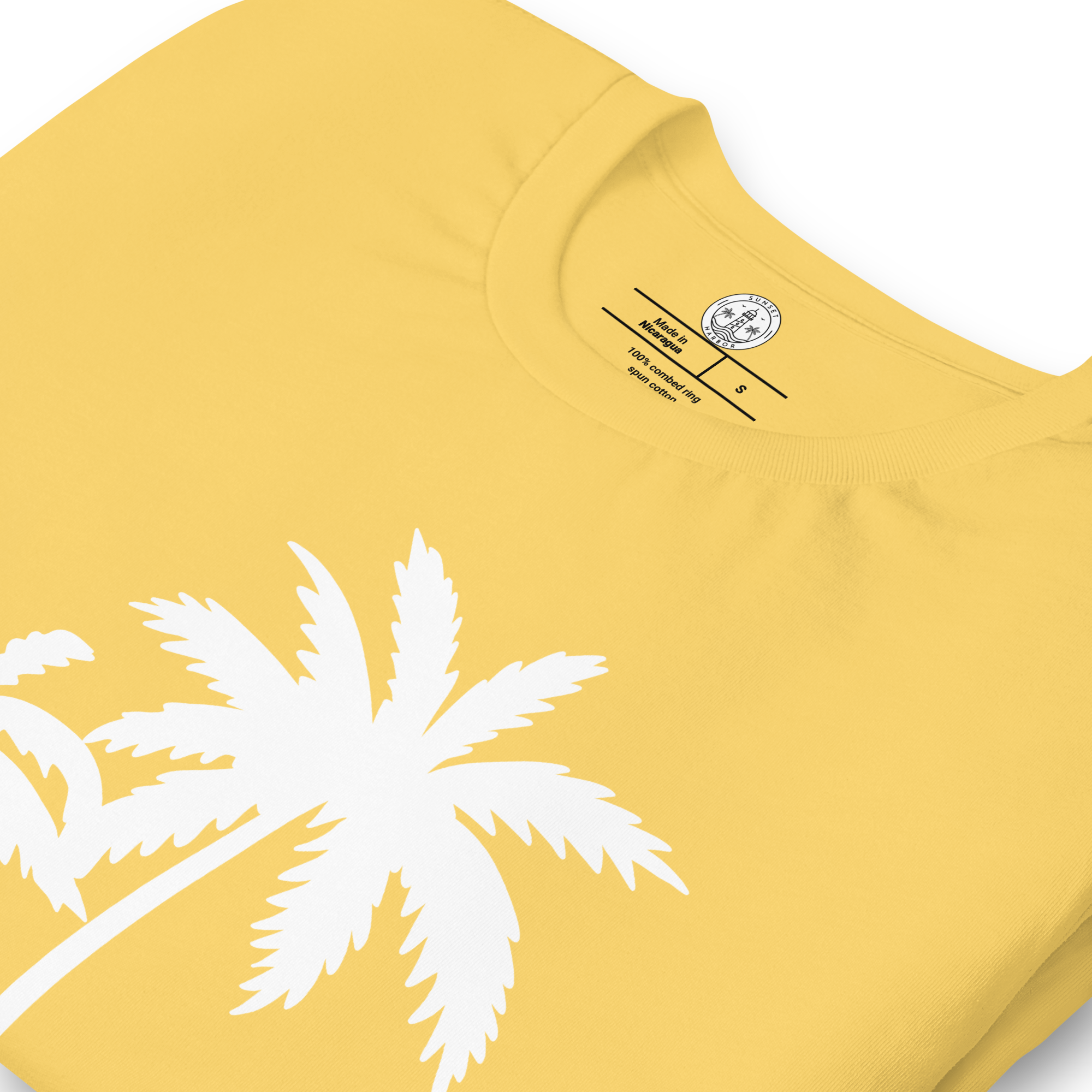 Camiseta de mujer - Palm Paradise