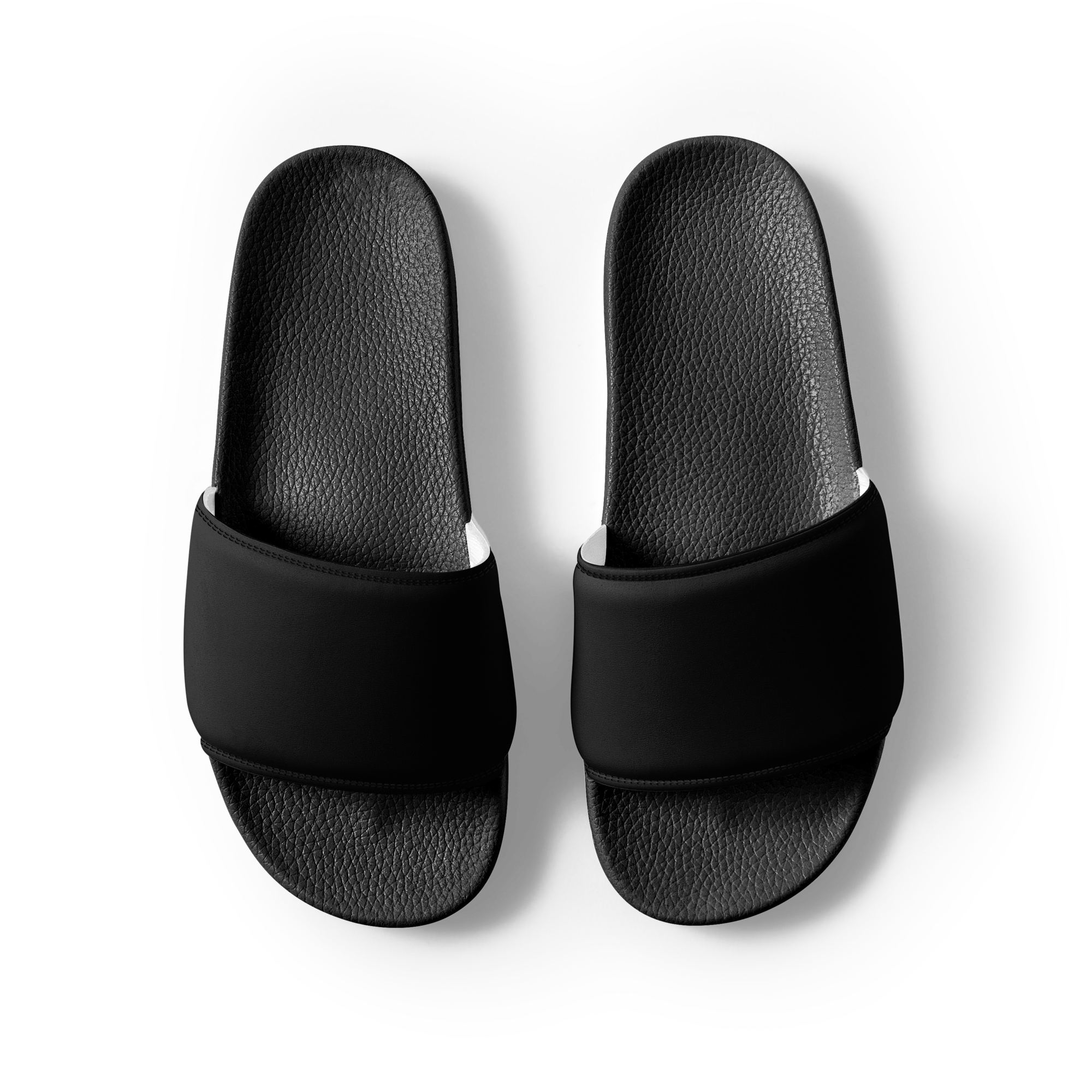 Women's slides - Harbor Black