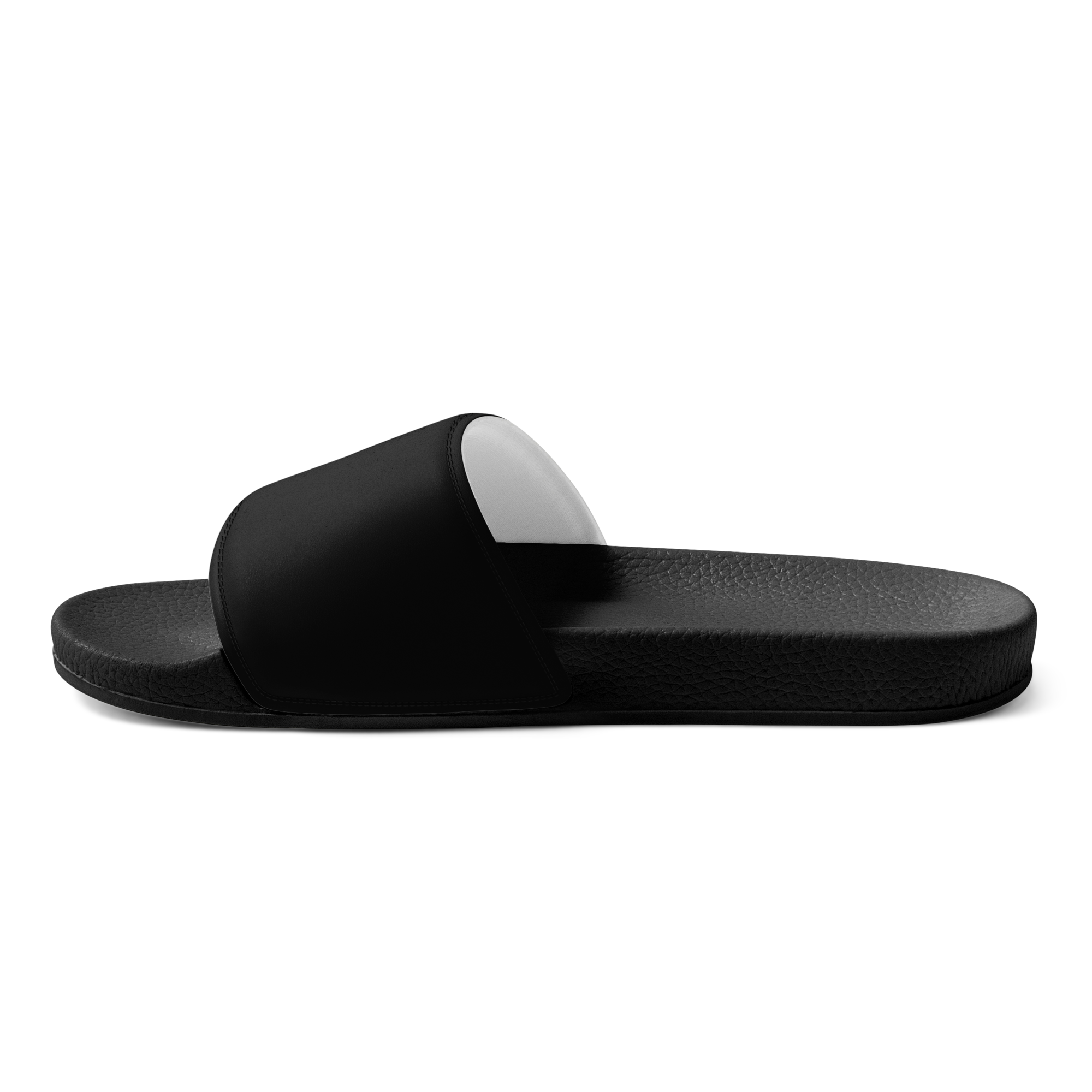 Women's slides - Harbor Black