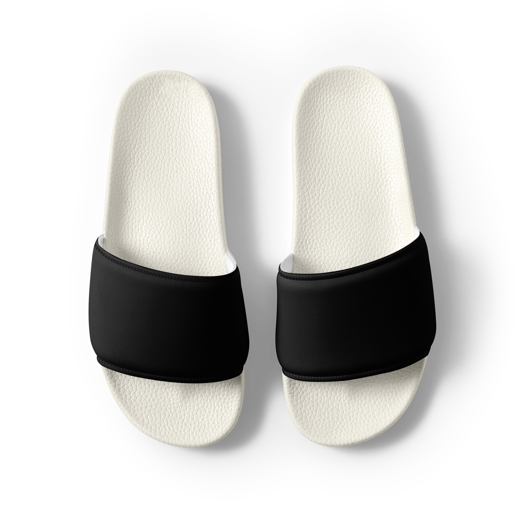 Women's slides - Harbor Black