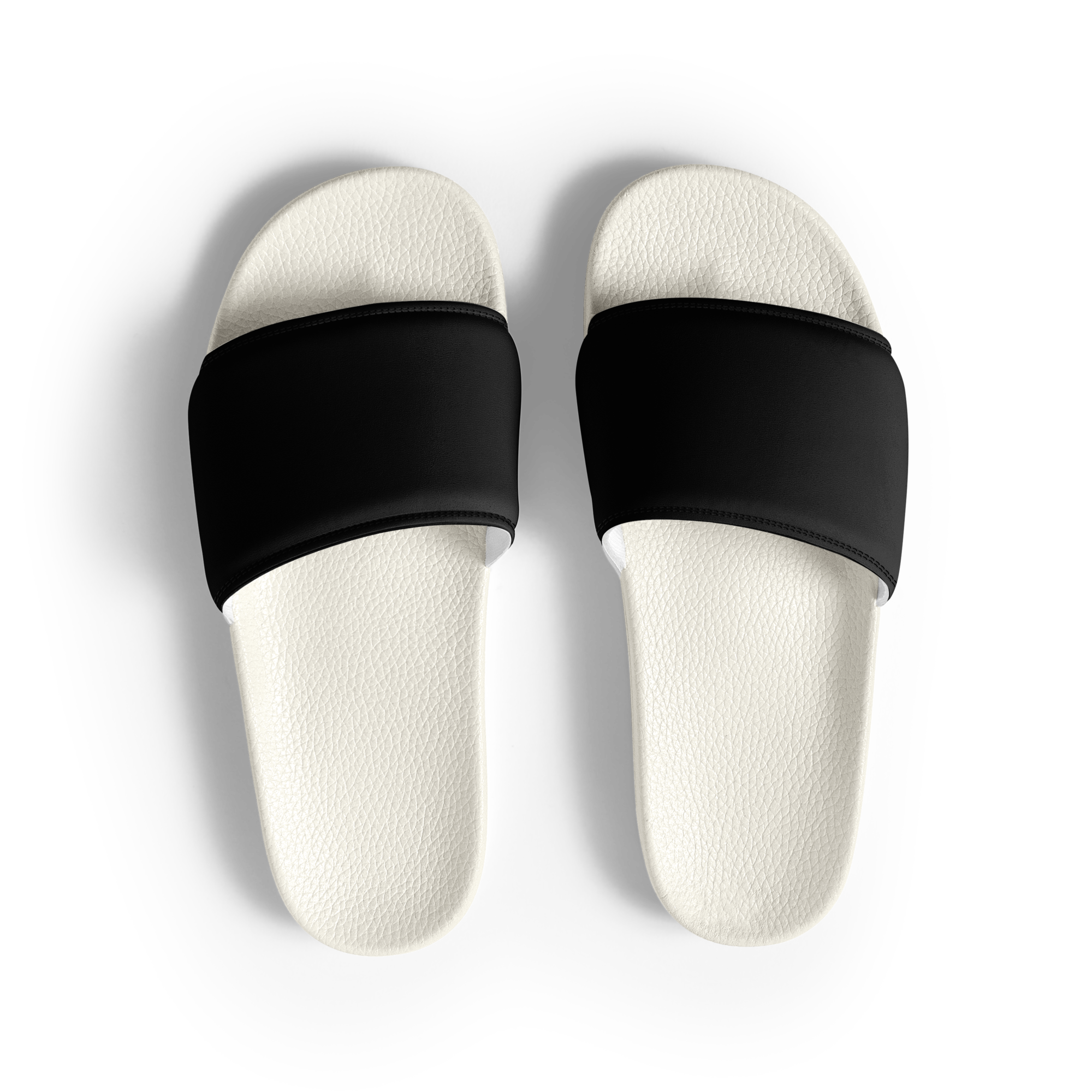 Women's slides - Harbor Black