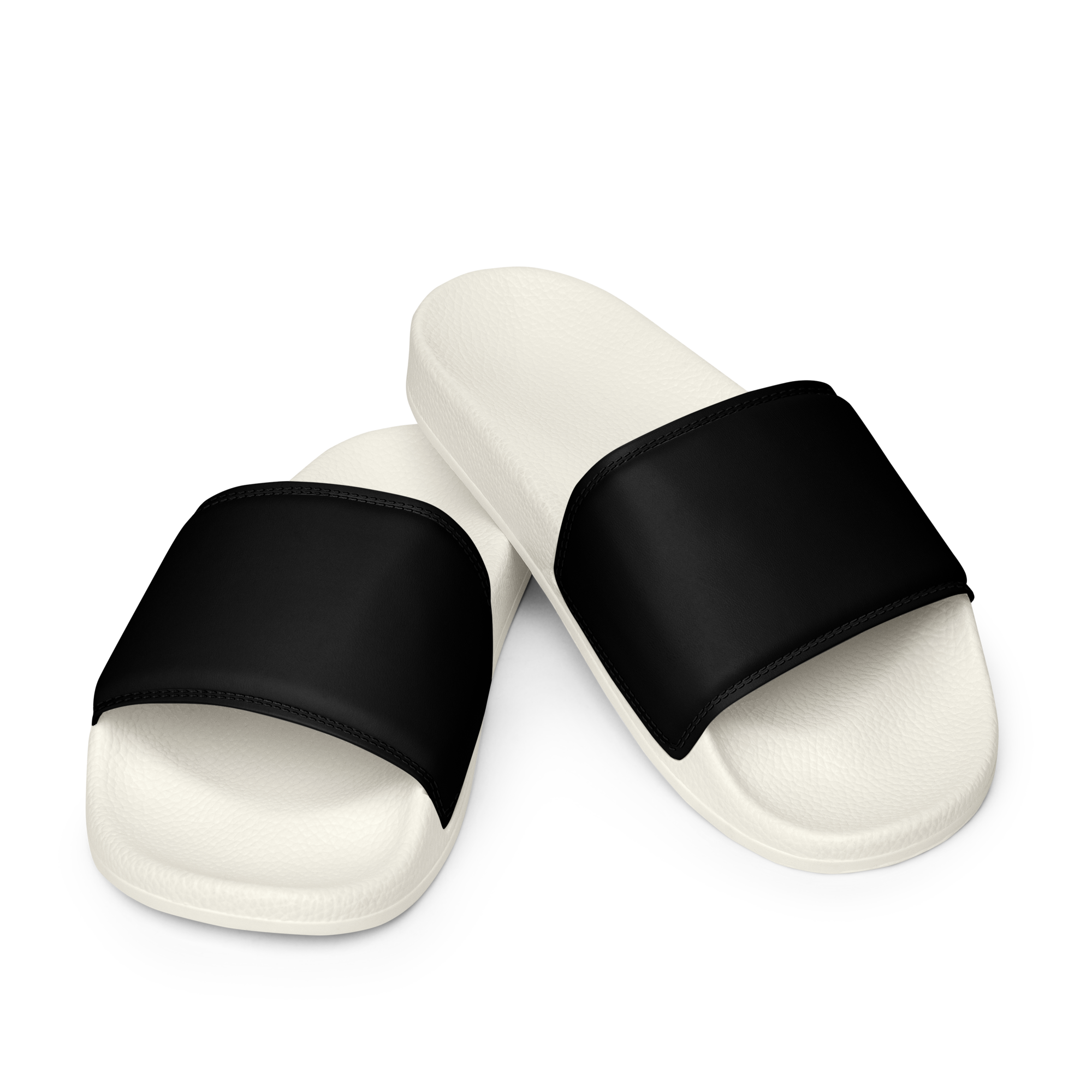 Women's slides - Harbor Black