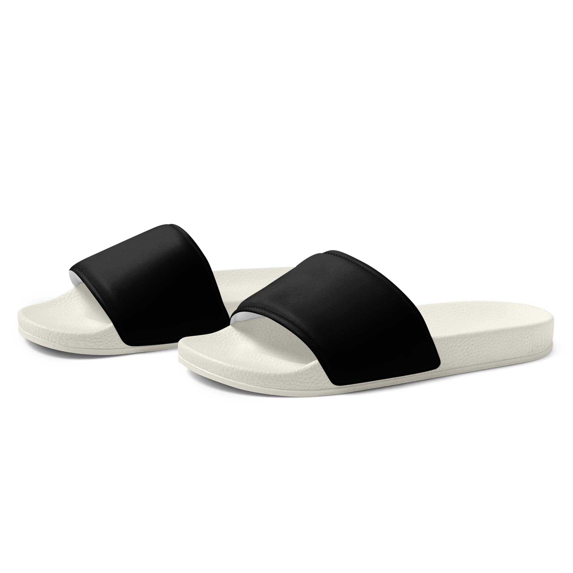 Women's slides - Harbor Black