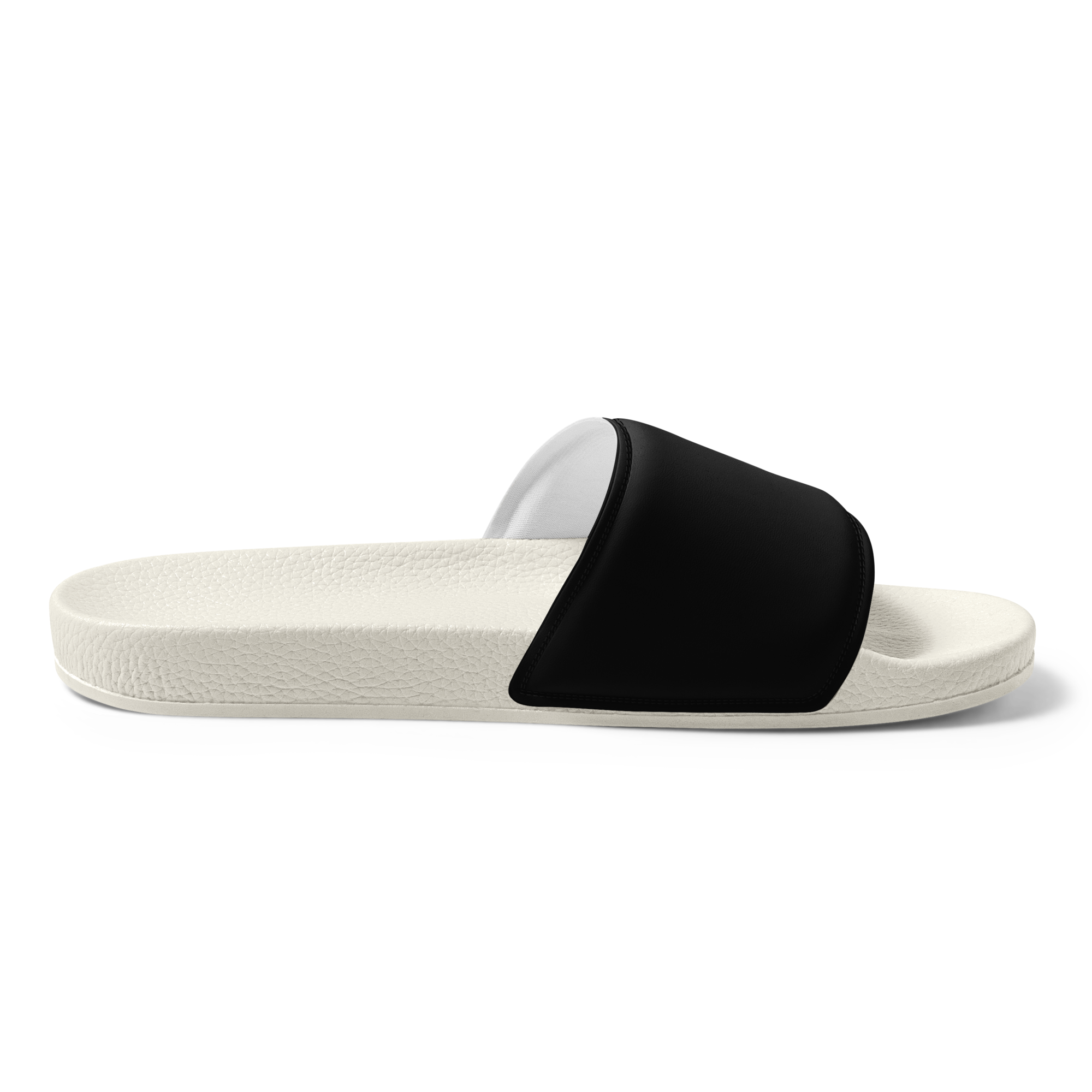 Women's slides - Harbor Black