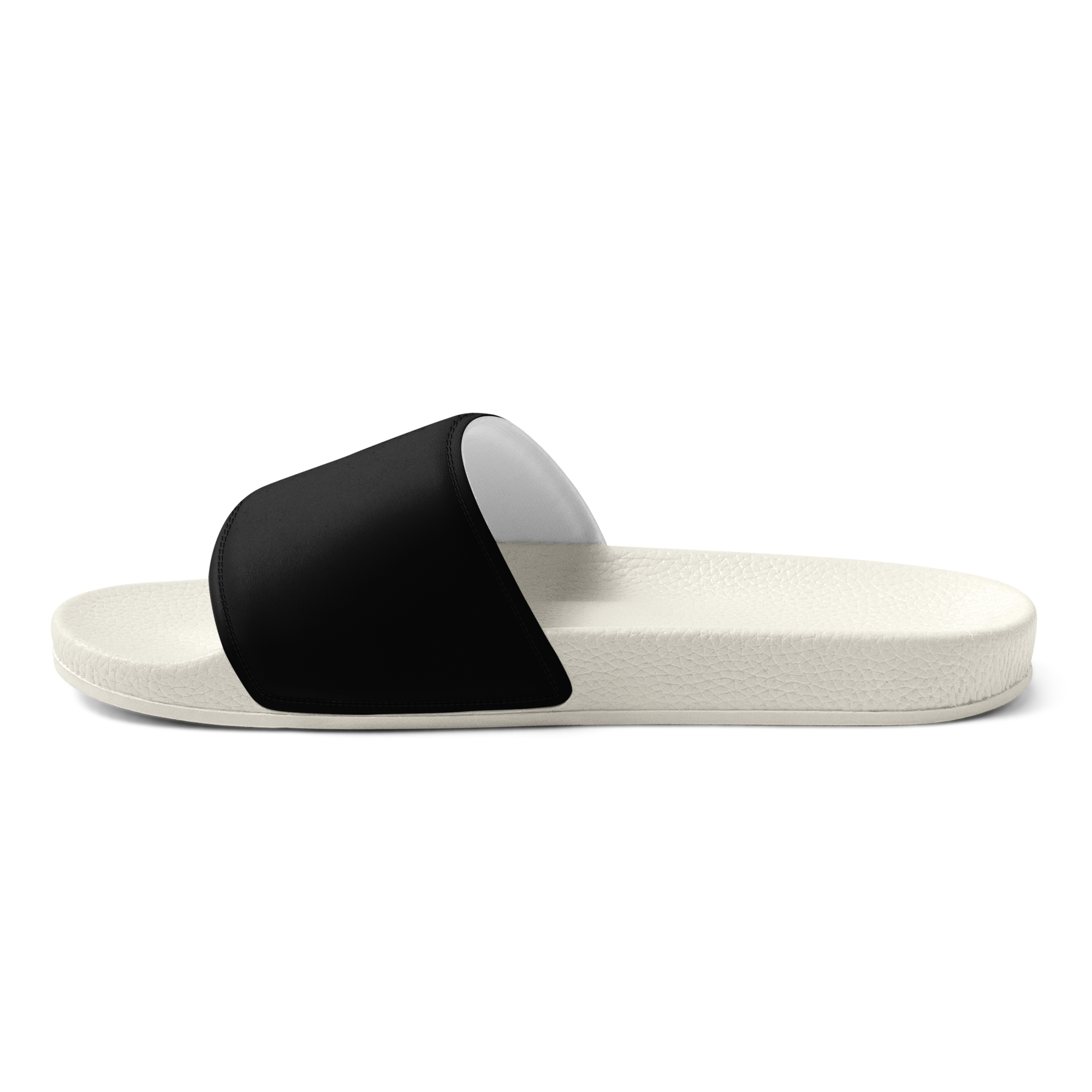 Women's slides - Harbor Black