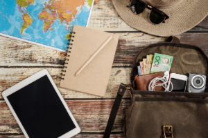 Travel Essentials: Your Ultimate Packing Guide for Every Adventure