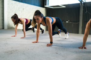 Introduction to HIIT Workouts