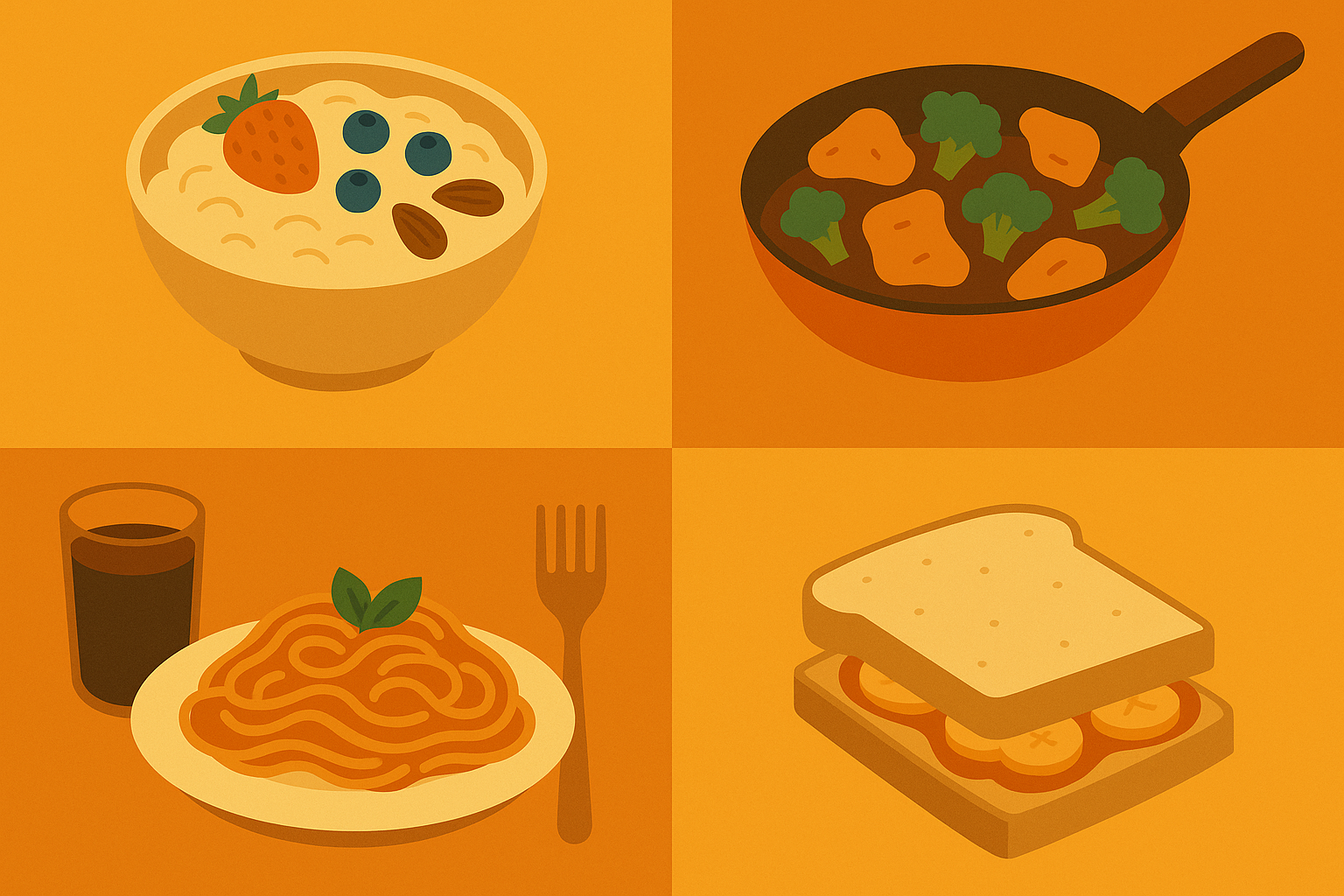 Best Meals on a Budget