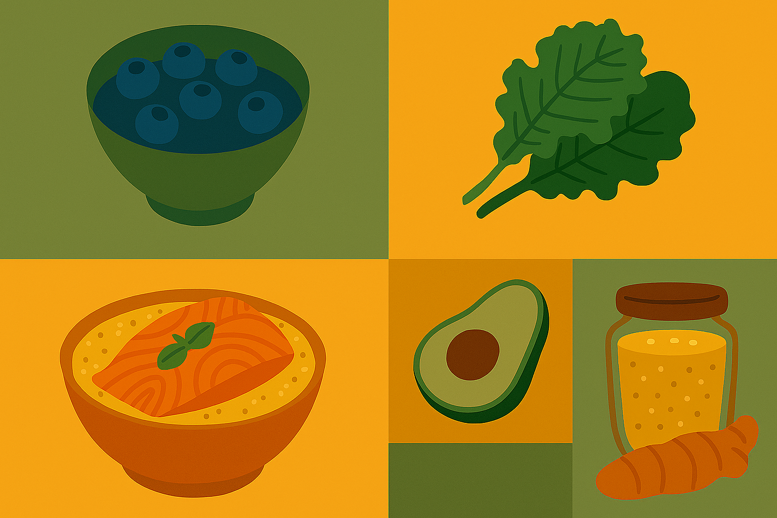 Unlocking the Power of Superfoods: Top Picks for Optimal Health