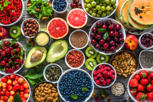 Unlocking the Power of Superfoods: Top Picks for Optimal Health