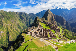 Top 10 Things to Do in South America