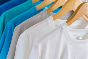 4 Must-Have T-Shirts for a Perfect Summer