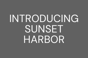 Sunset Harbor: The Fashion Brand That Promotes Positivity & Being Your Best Self