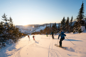 Embrace the Chill: Best Winter Activities to Enjoy