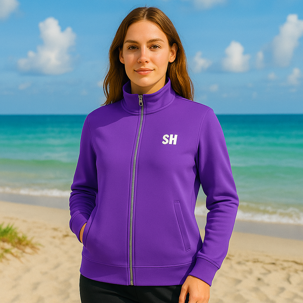 Womens Jackets
