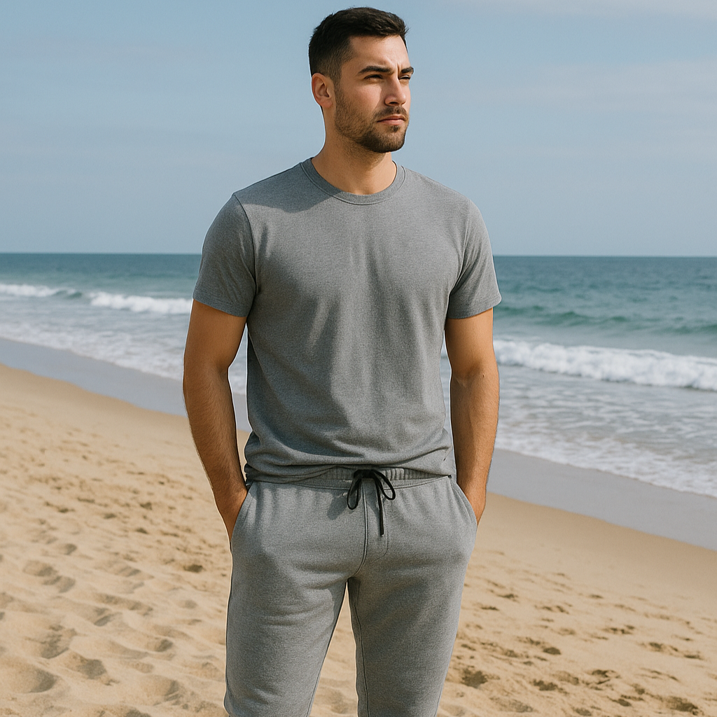 Mens Activewear Bottoms
