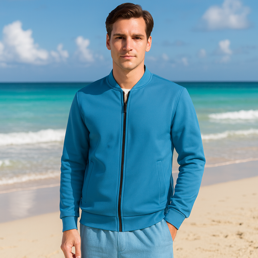 Mens Jackets