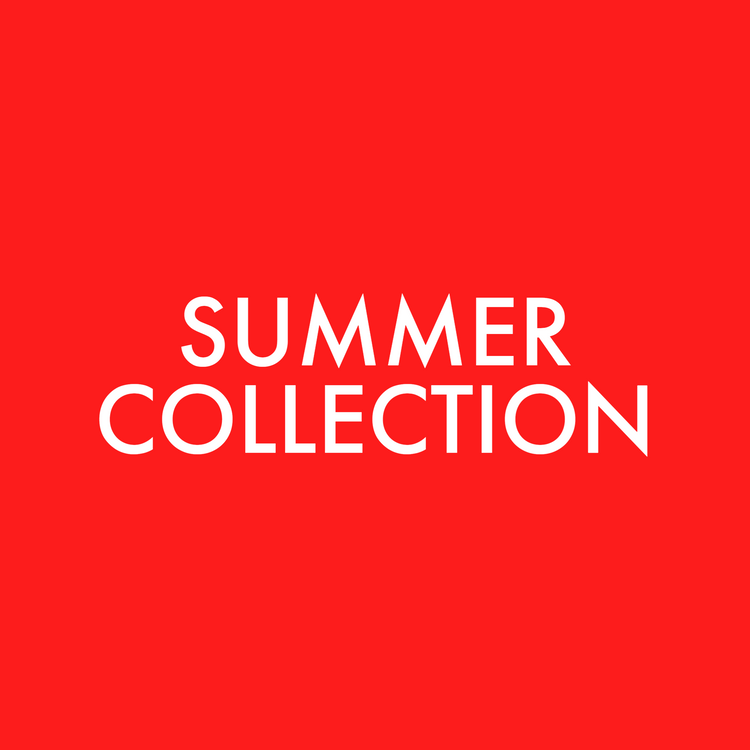 Colección de verano