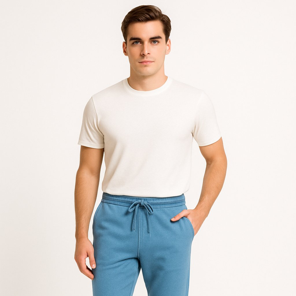 Mens Activewear Bottoms
