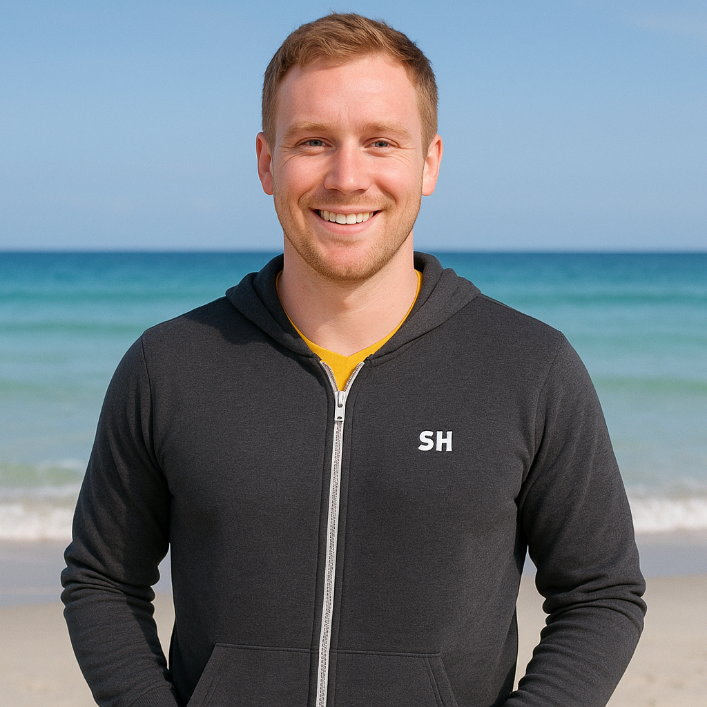 Mens Hoodies & Sweatshirts