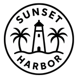 Sunset Harbor 
