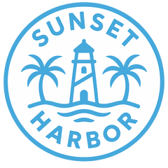 Sunset Harbor 