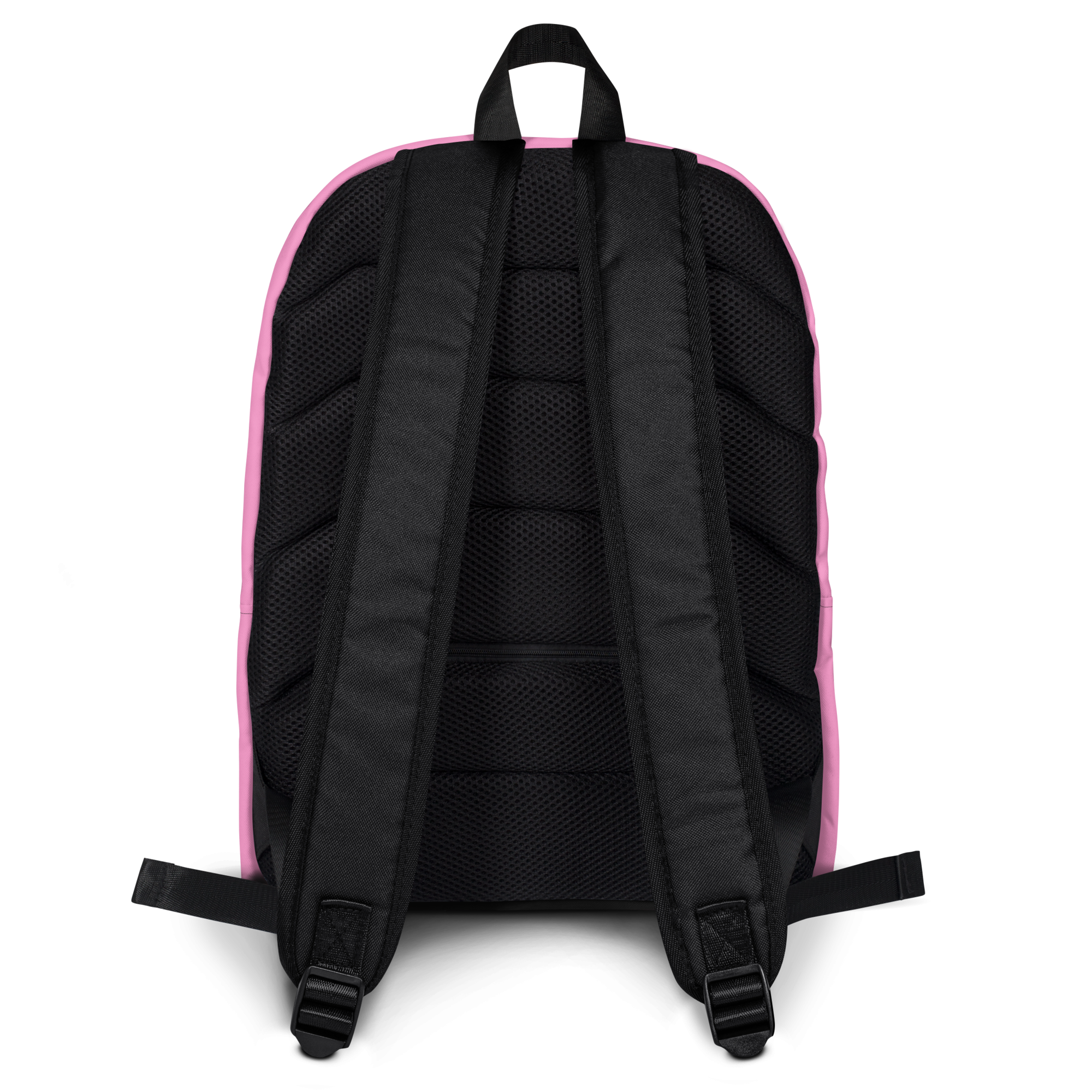 Backpack - Tropical Pink