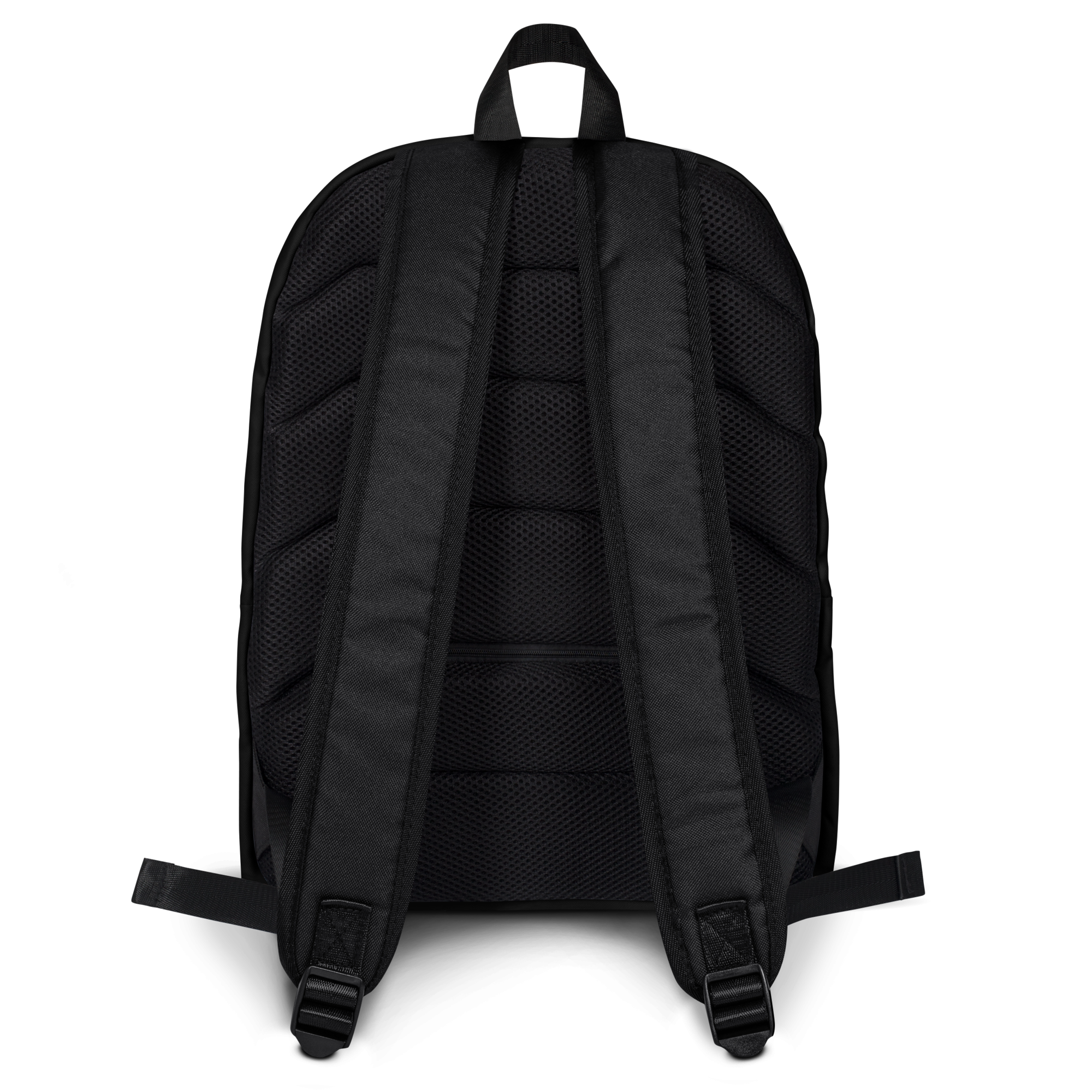 Backpack - Harbor Black