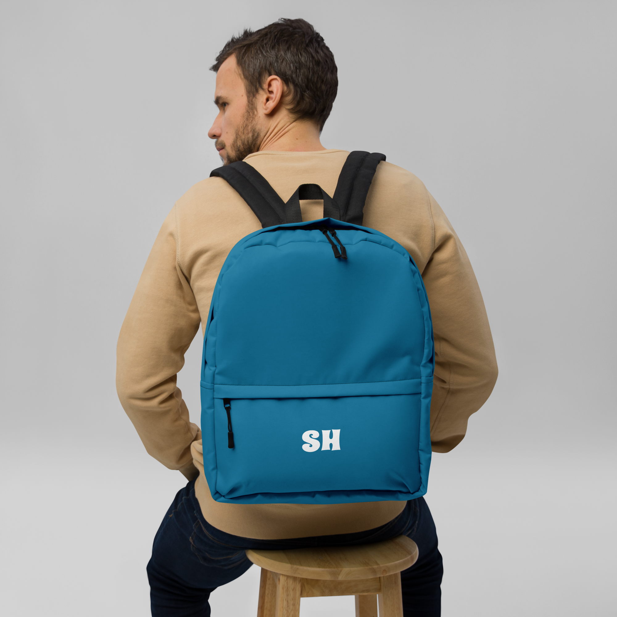 Backpack - SH