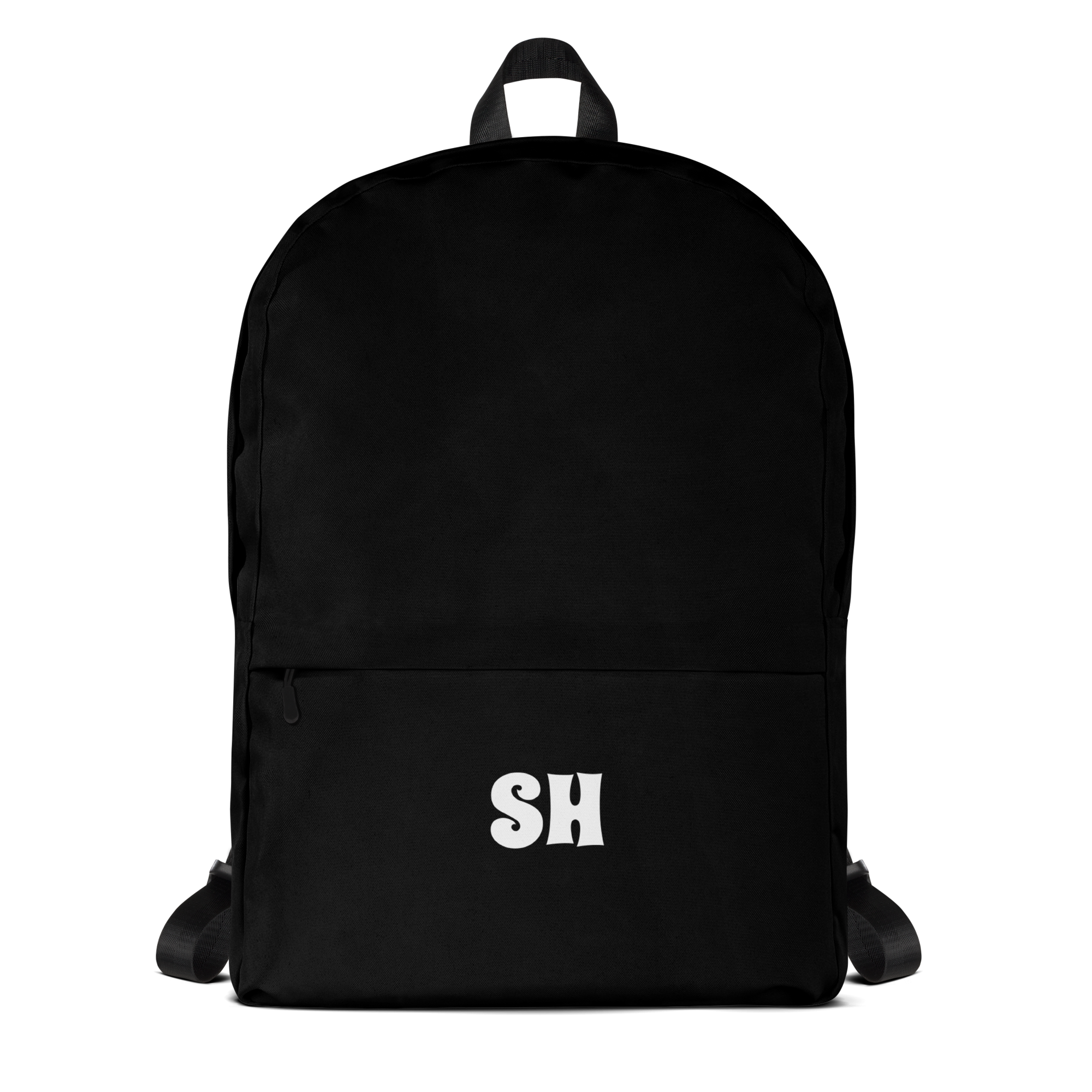 Backpack - Harbor Black