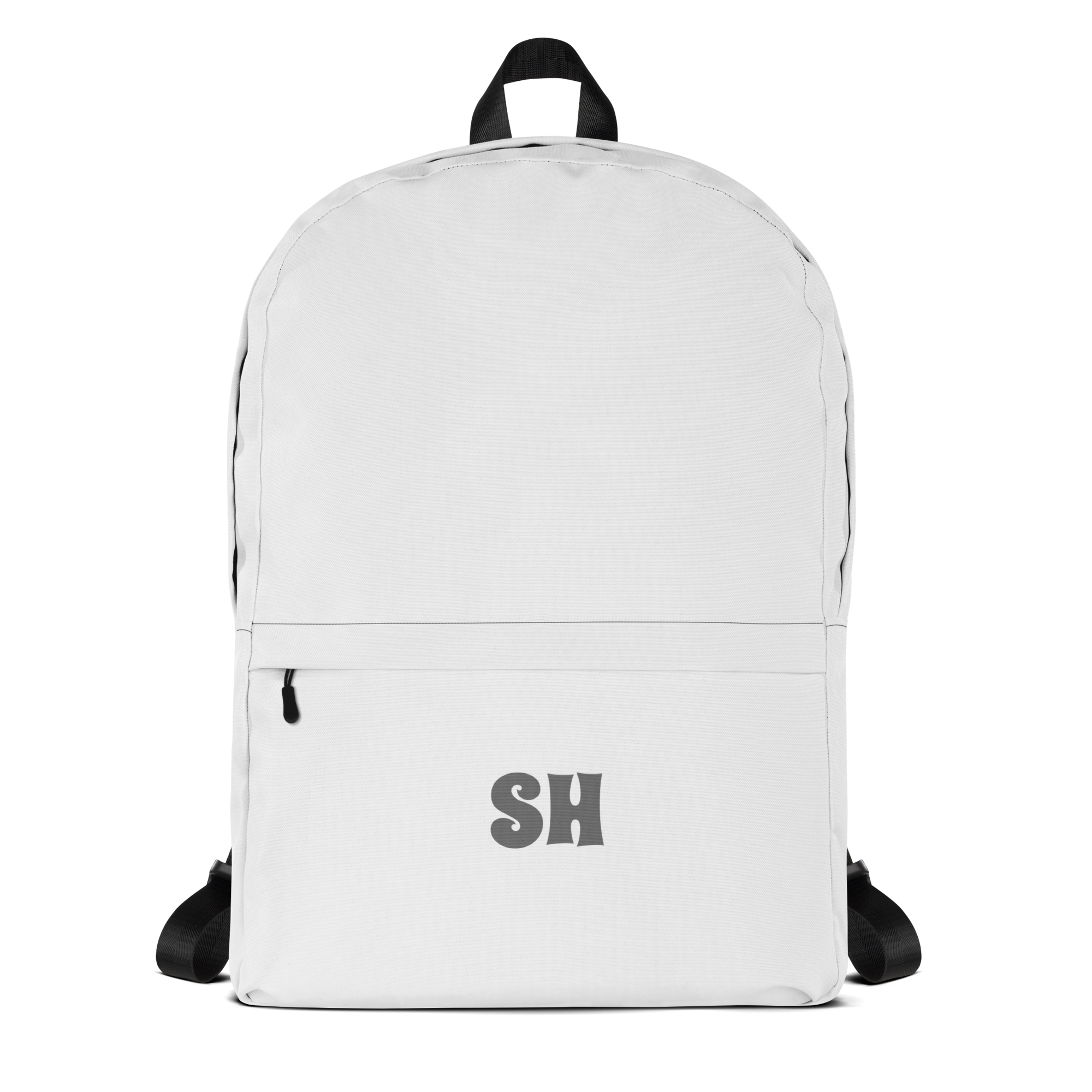 Backpack - Seashell White