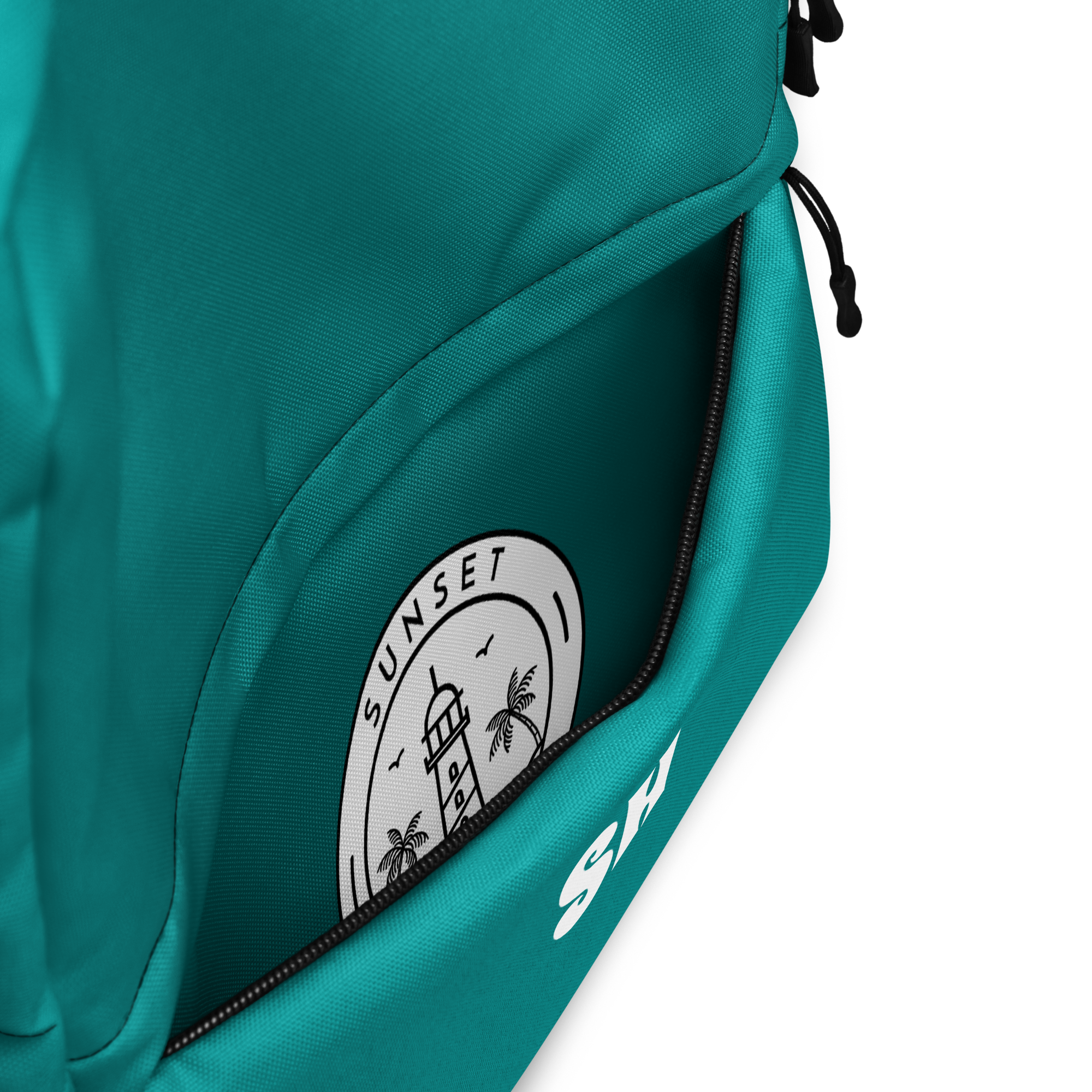 Backpack - Seaside Teal