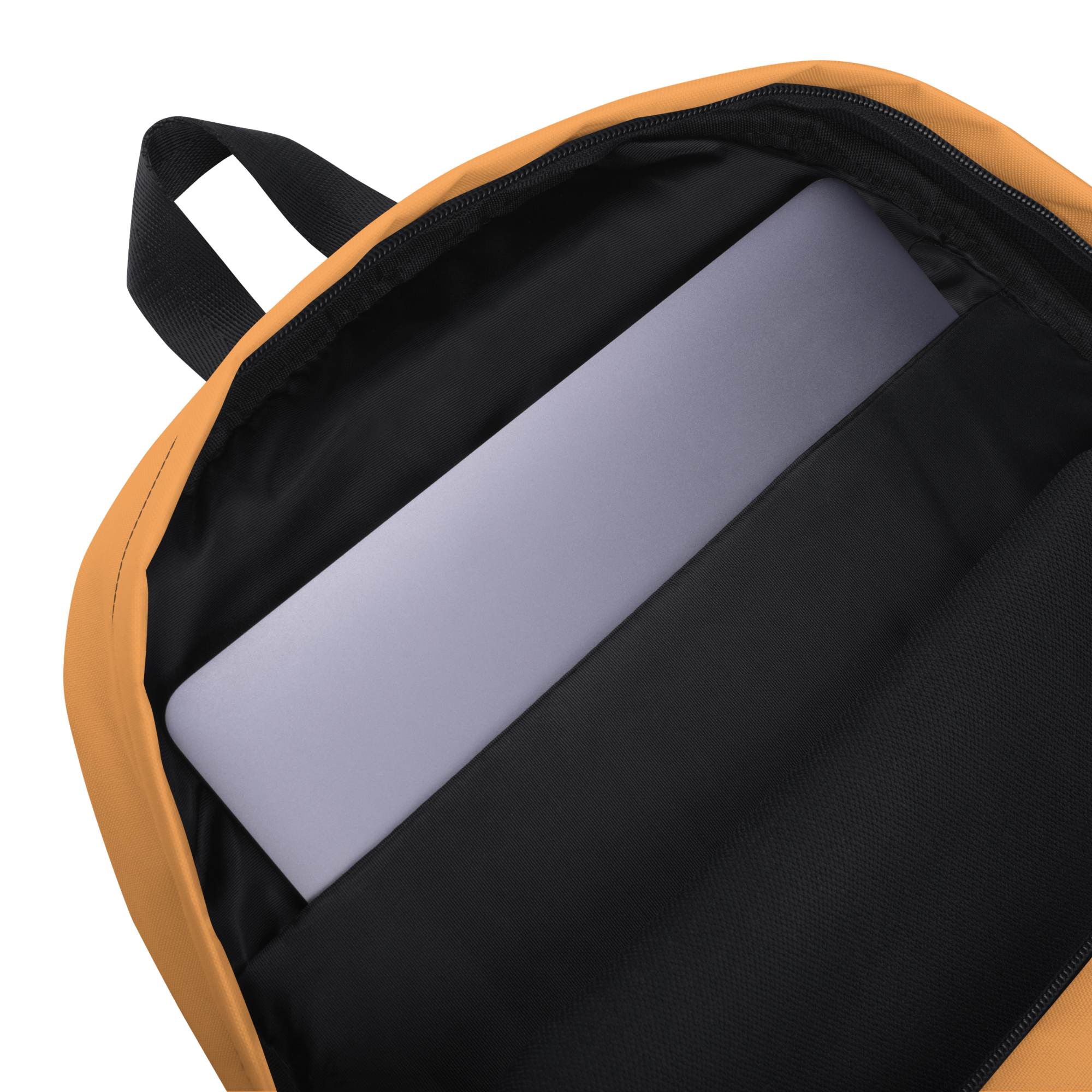 Rucksack - Coastal Orange