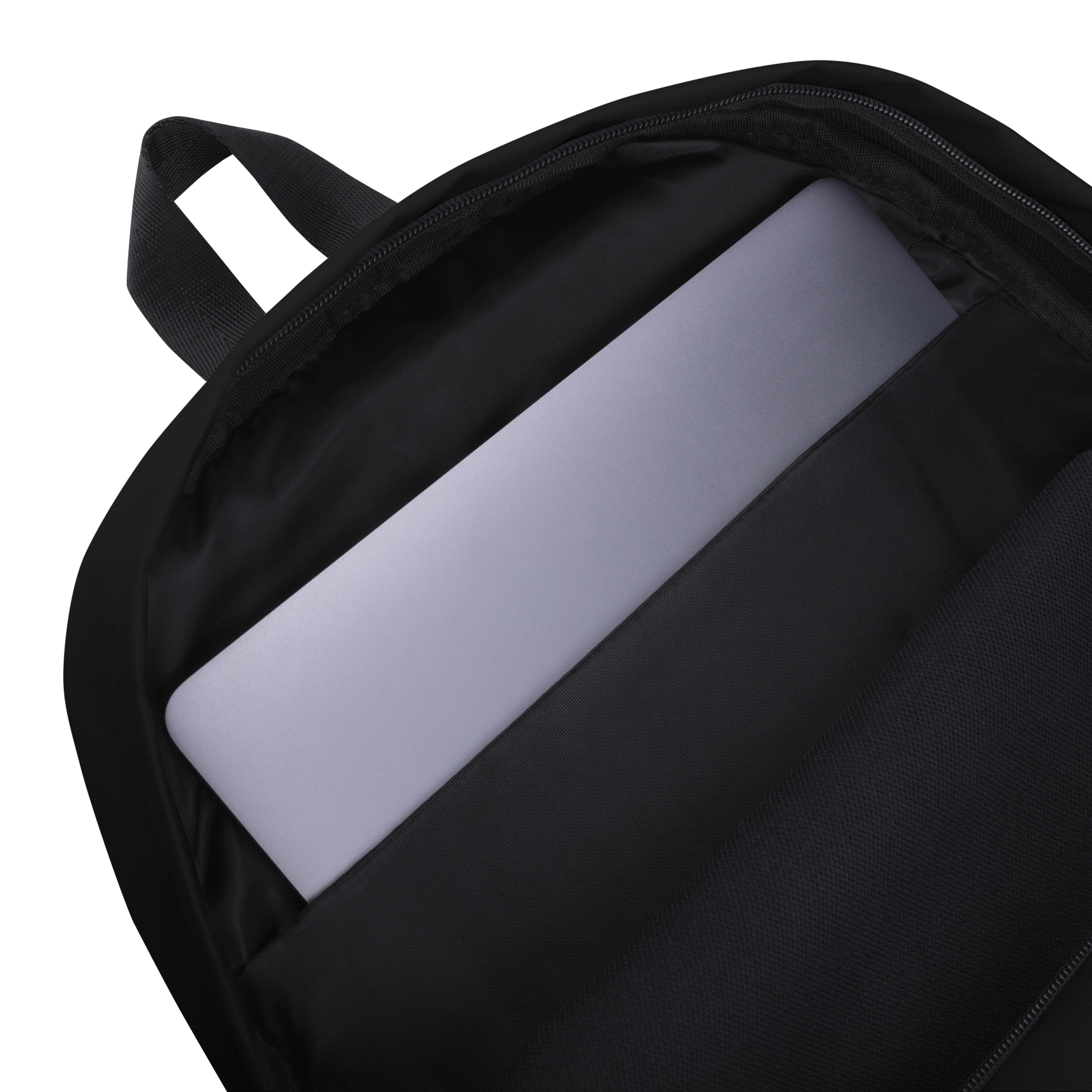 Backpack - Harbor Black