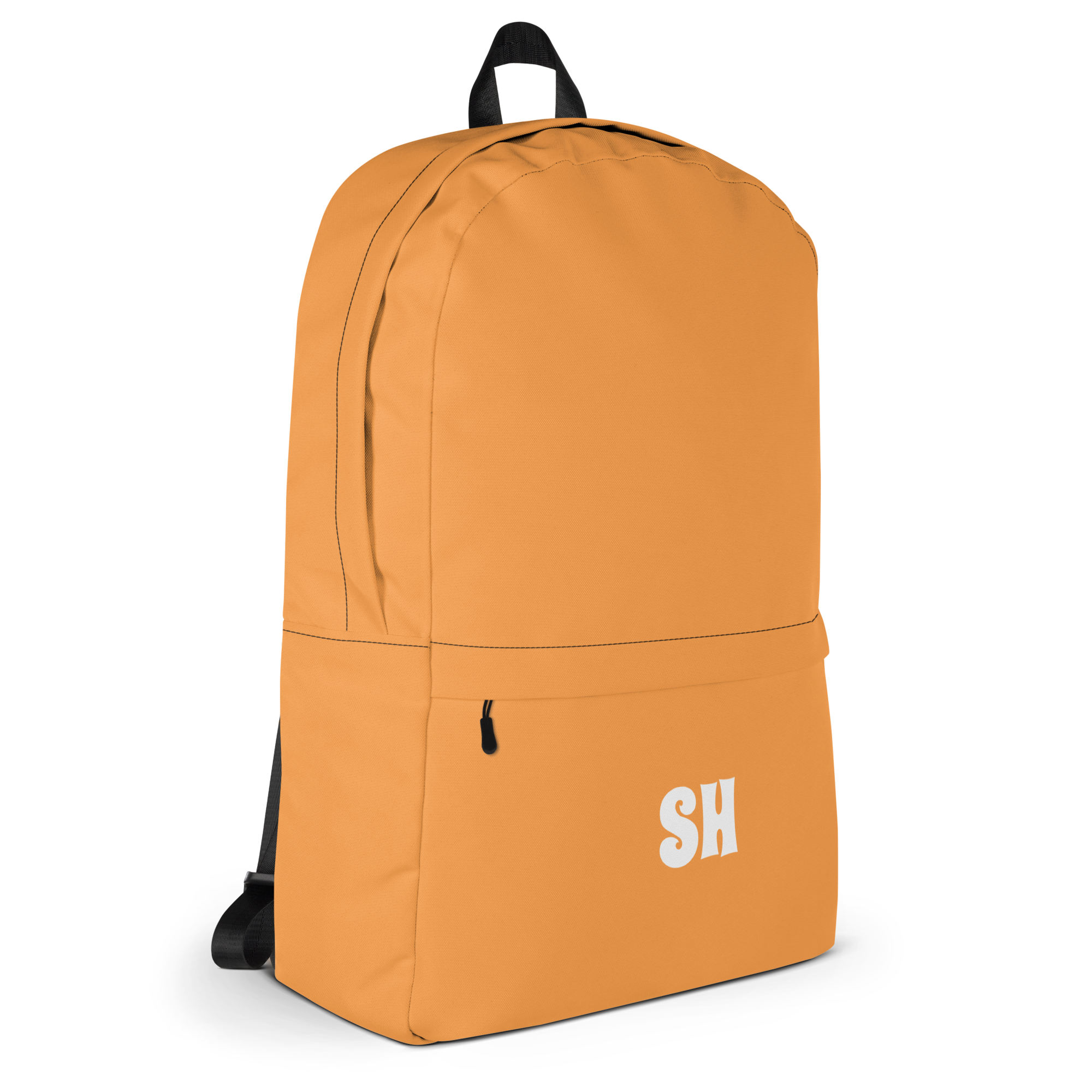 Rucksack - Coastal Orange