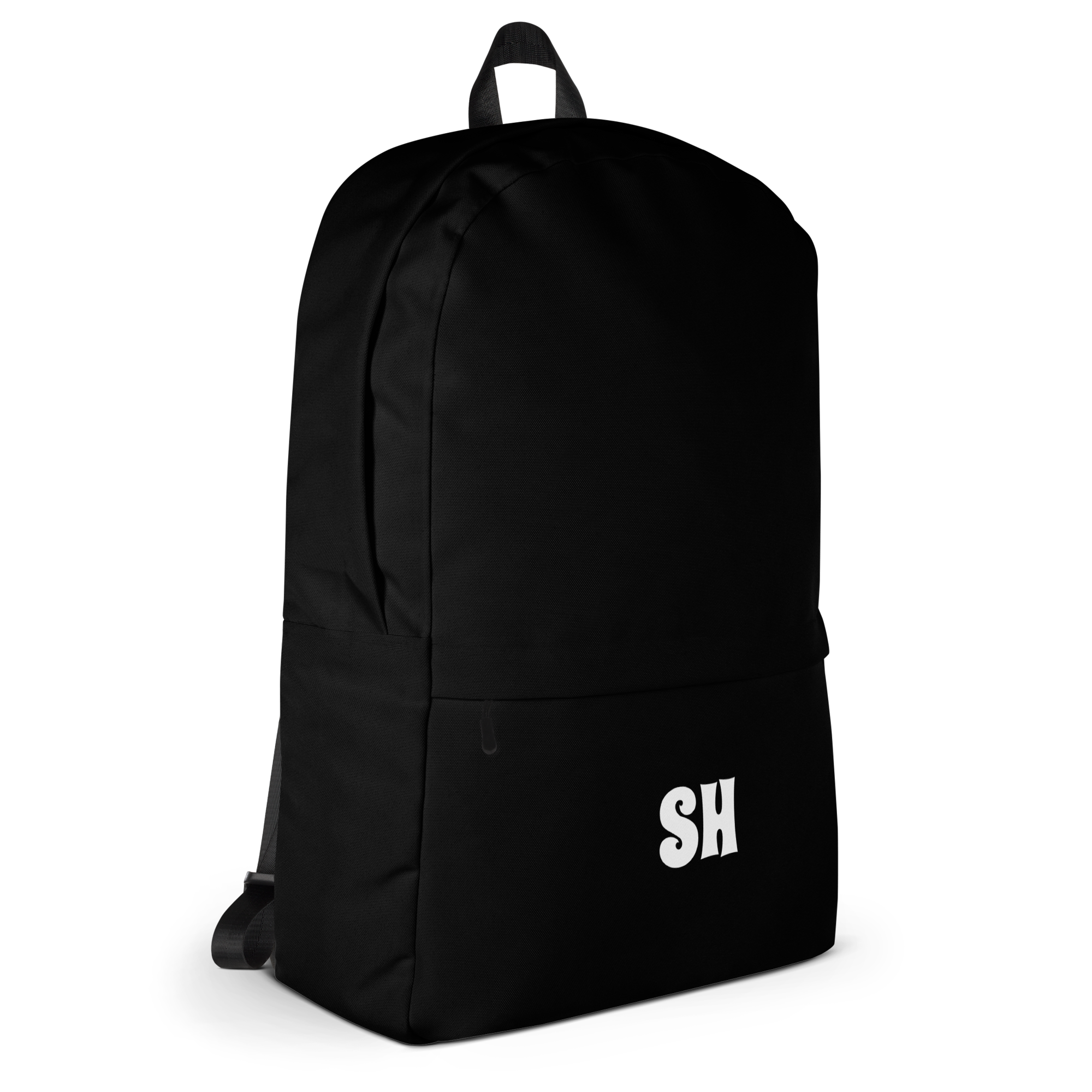 Backpack - Harbor Black