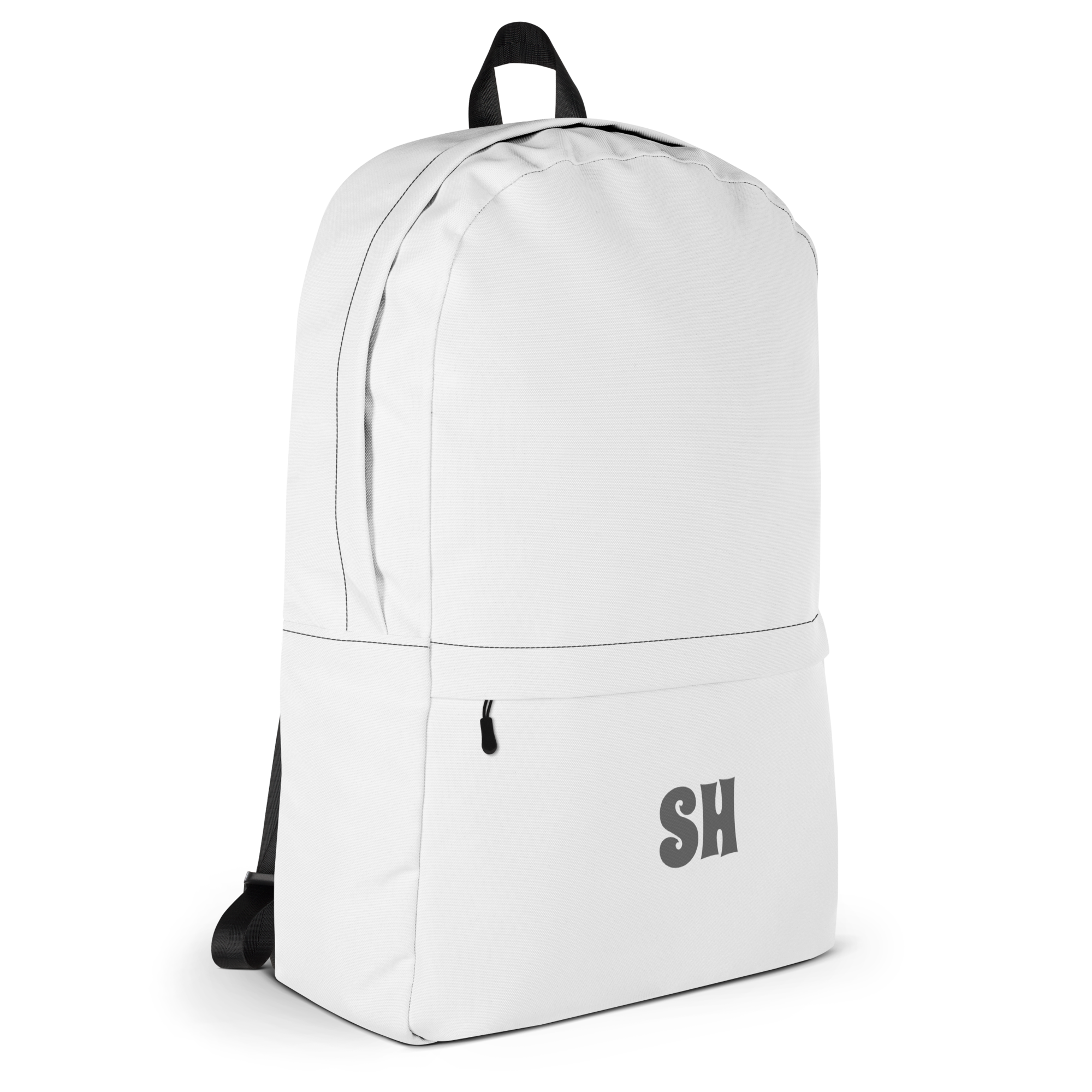 Backpack - Seashell White