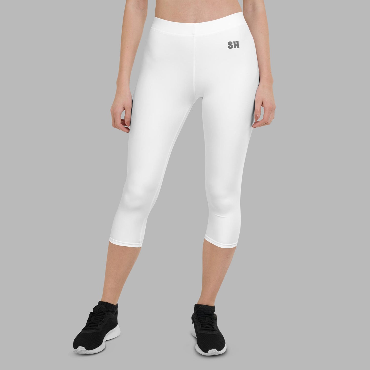Capri Leggings