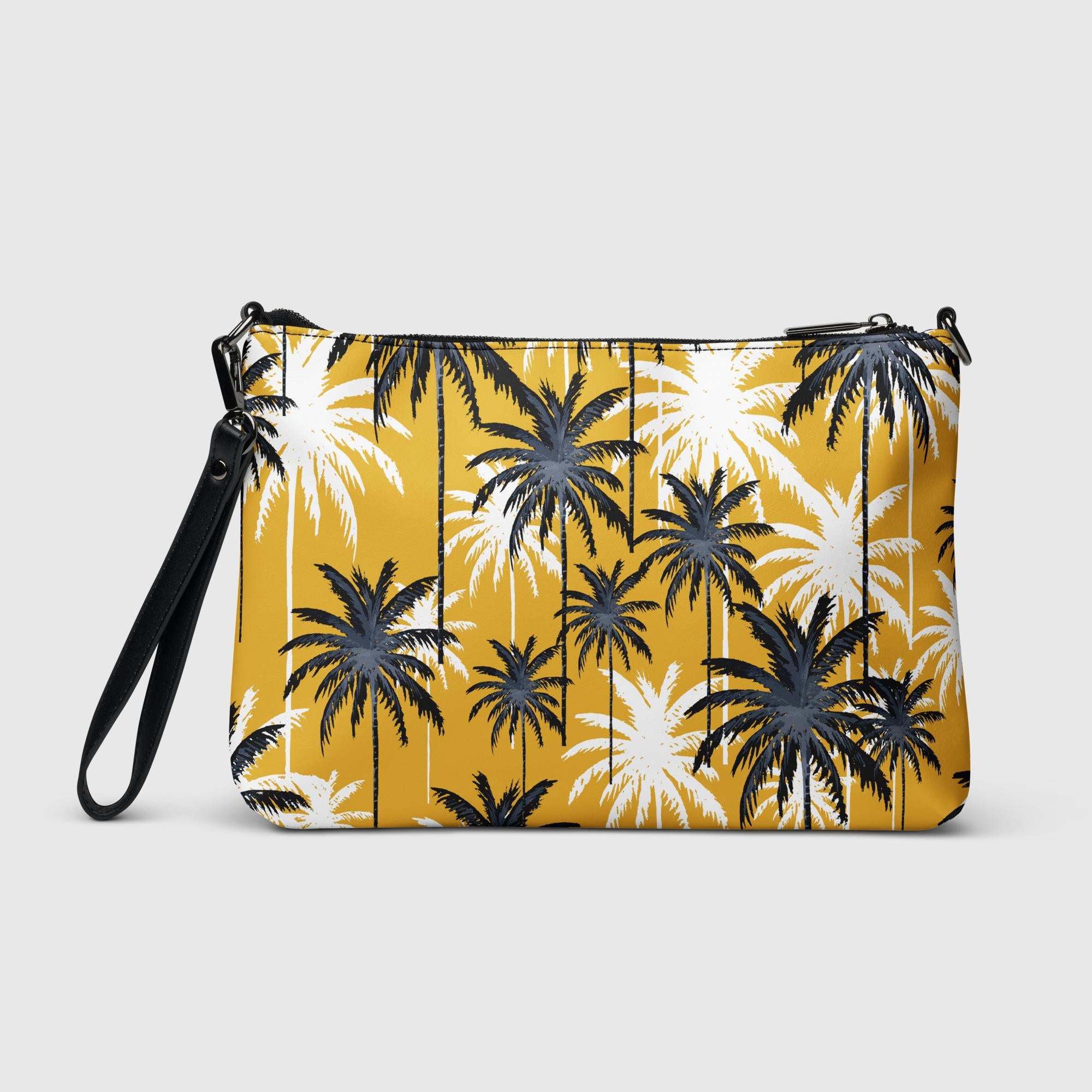Crossbody bag - Palm