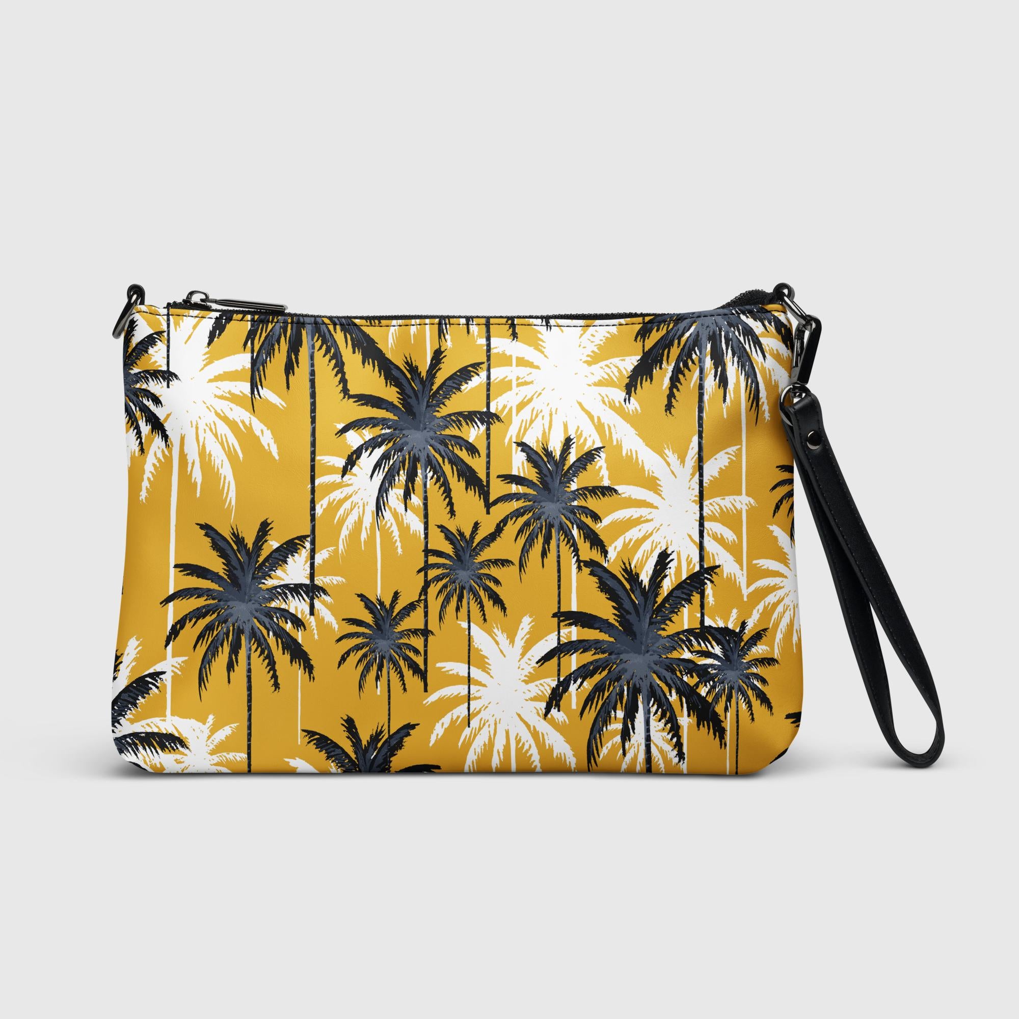 Crossbody bag - Palm