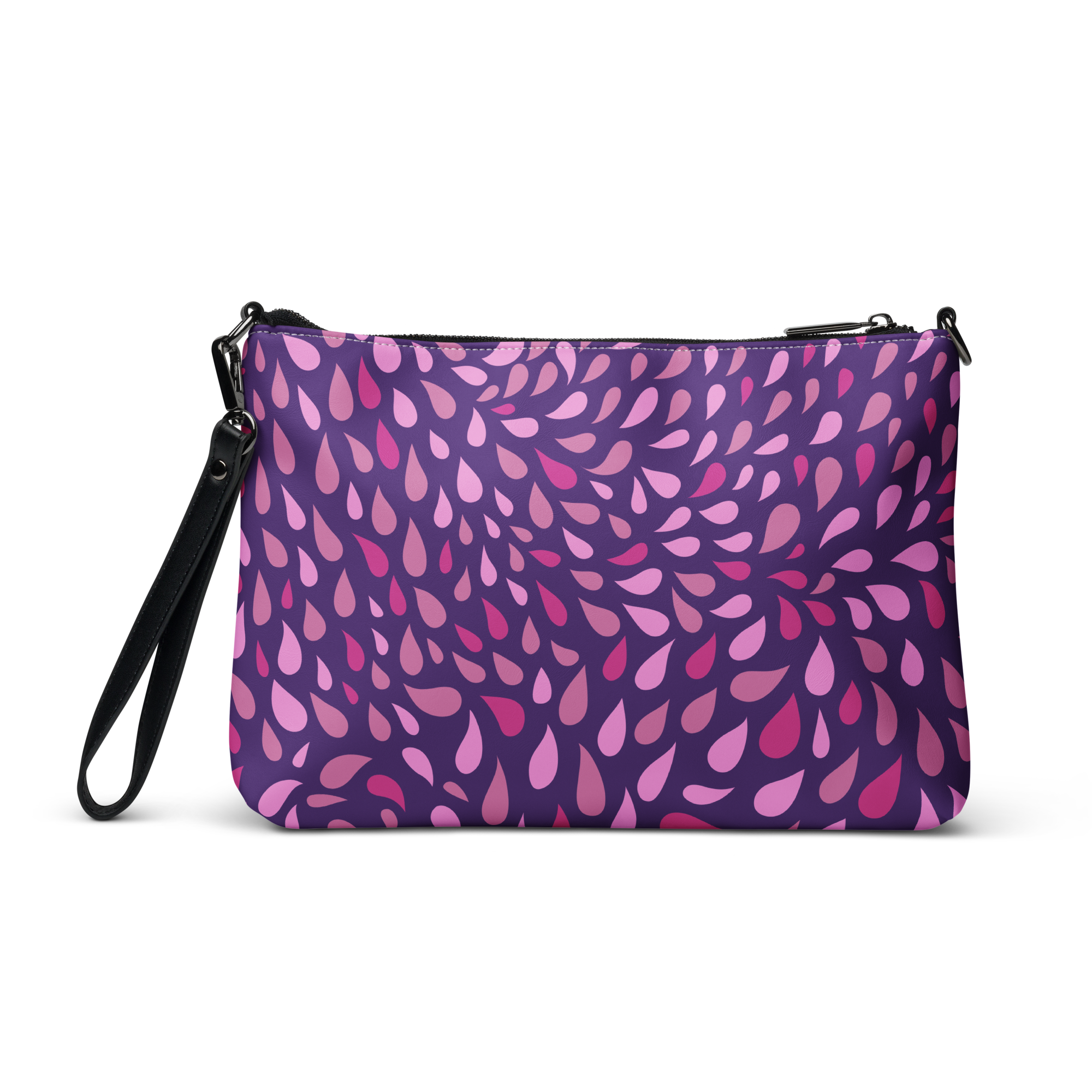 Crossbody bag - Twilight Drops